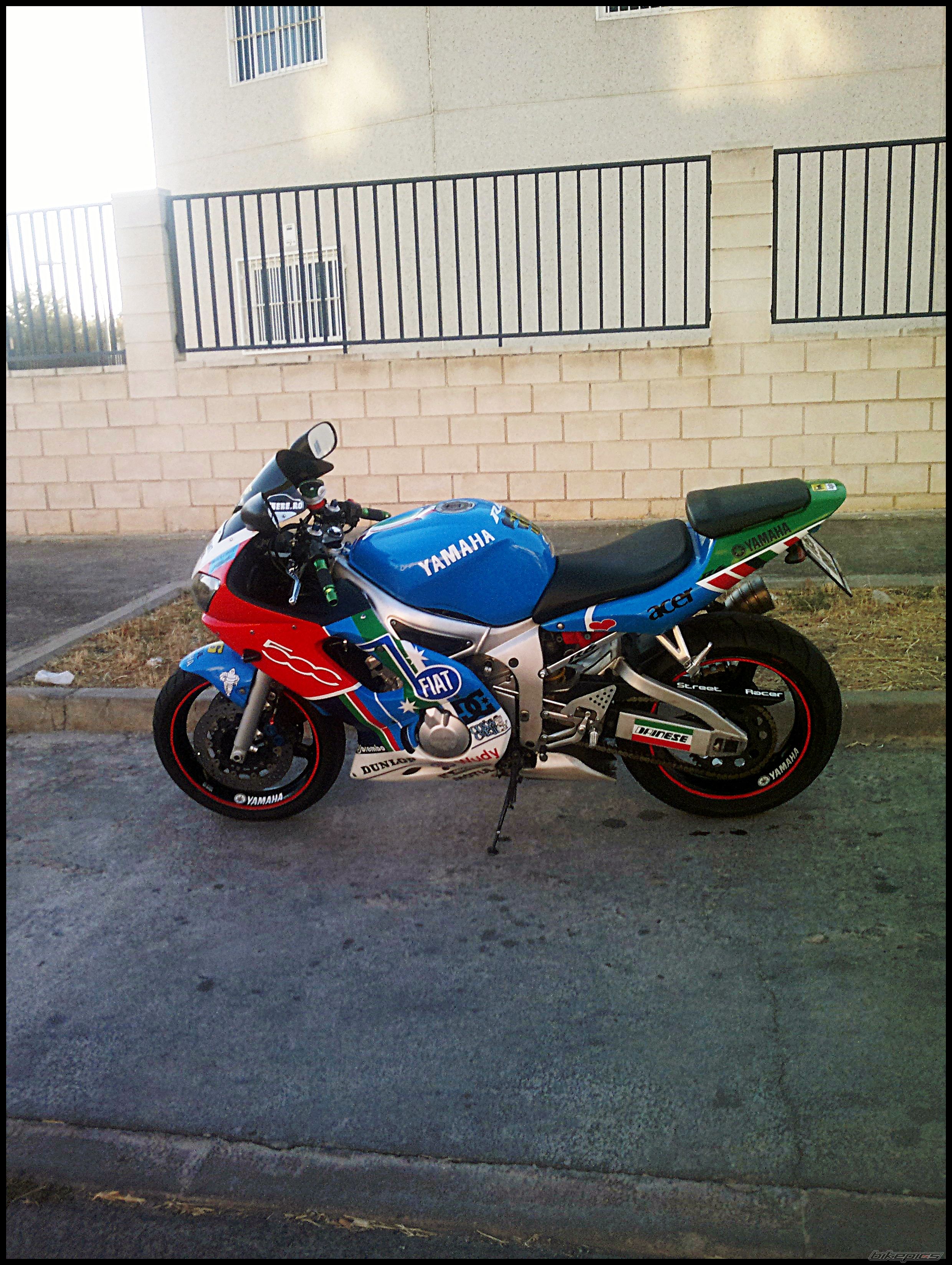 Bike Photo 2458770