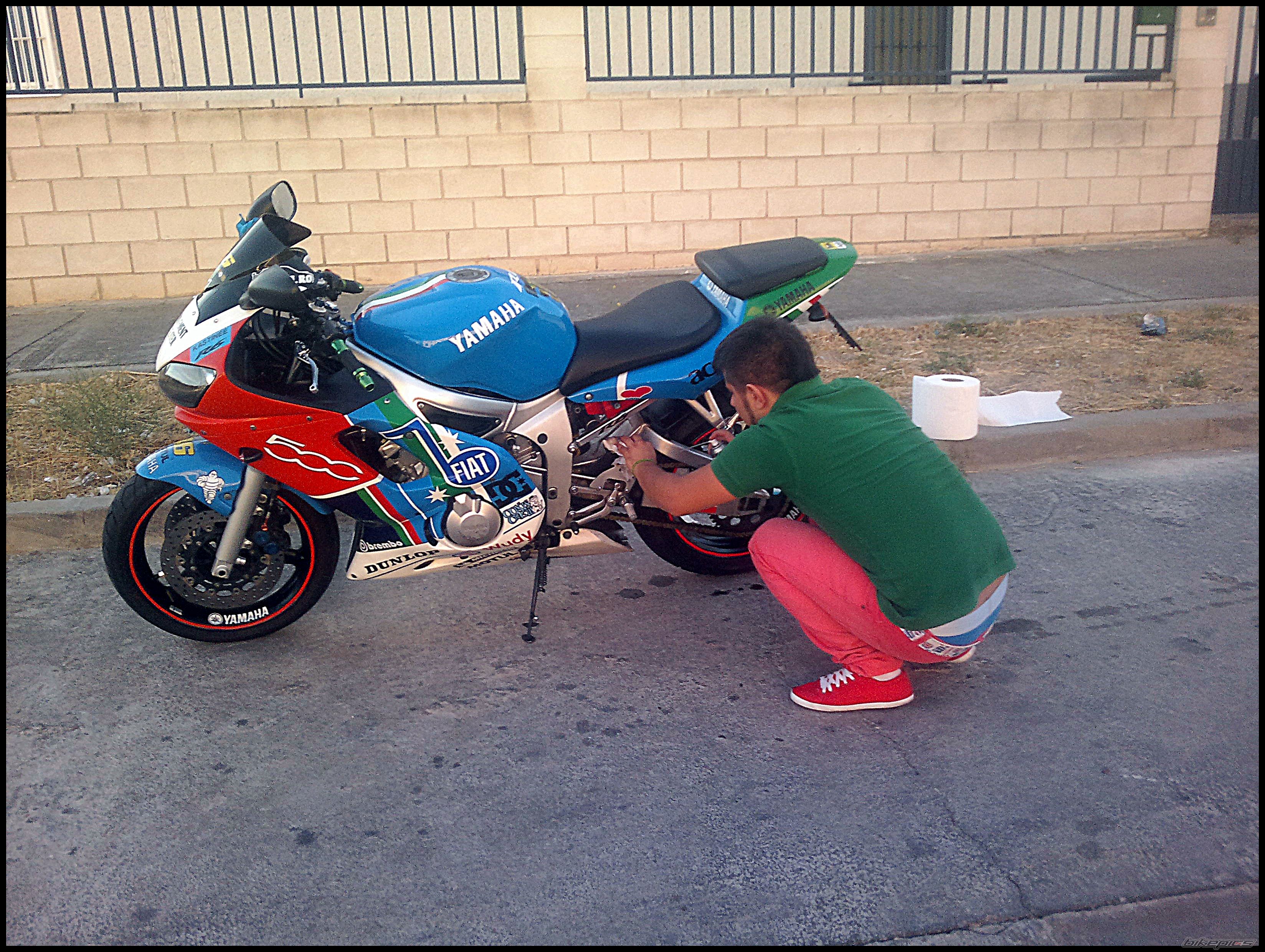 Bike Photo 2458776