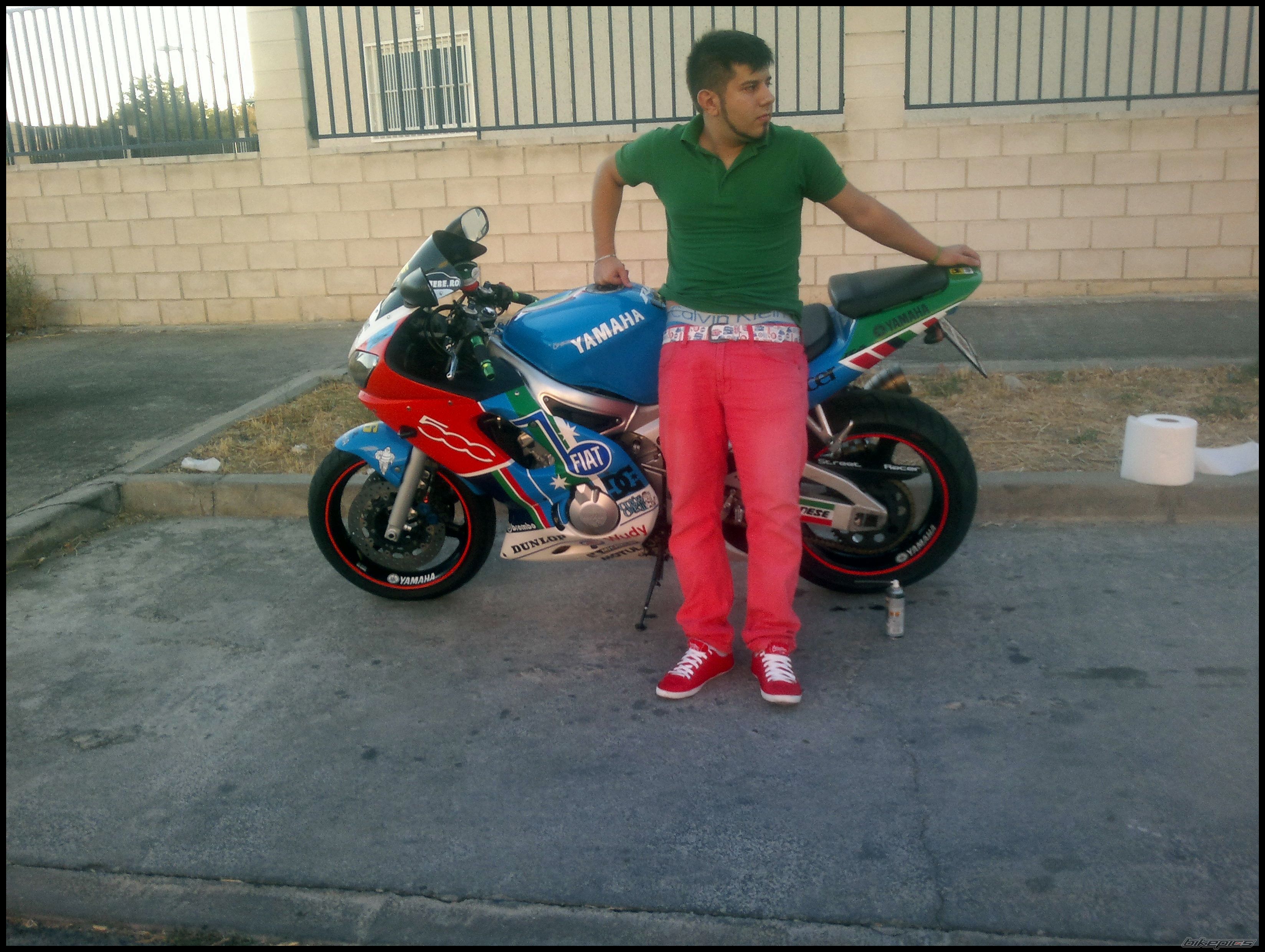 Bike Photo 2458778