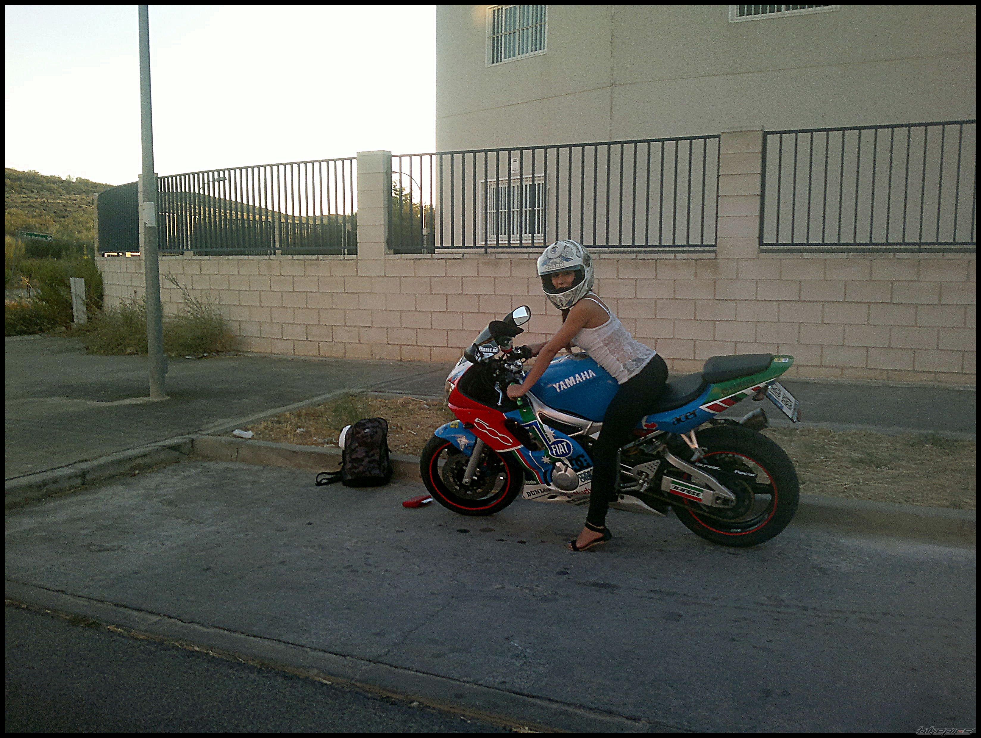 Bike Photo 2458782