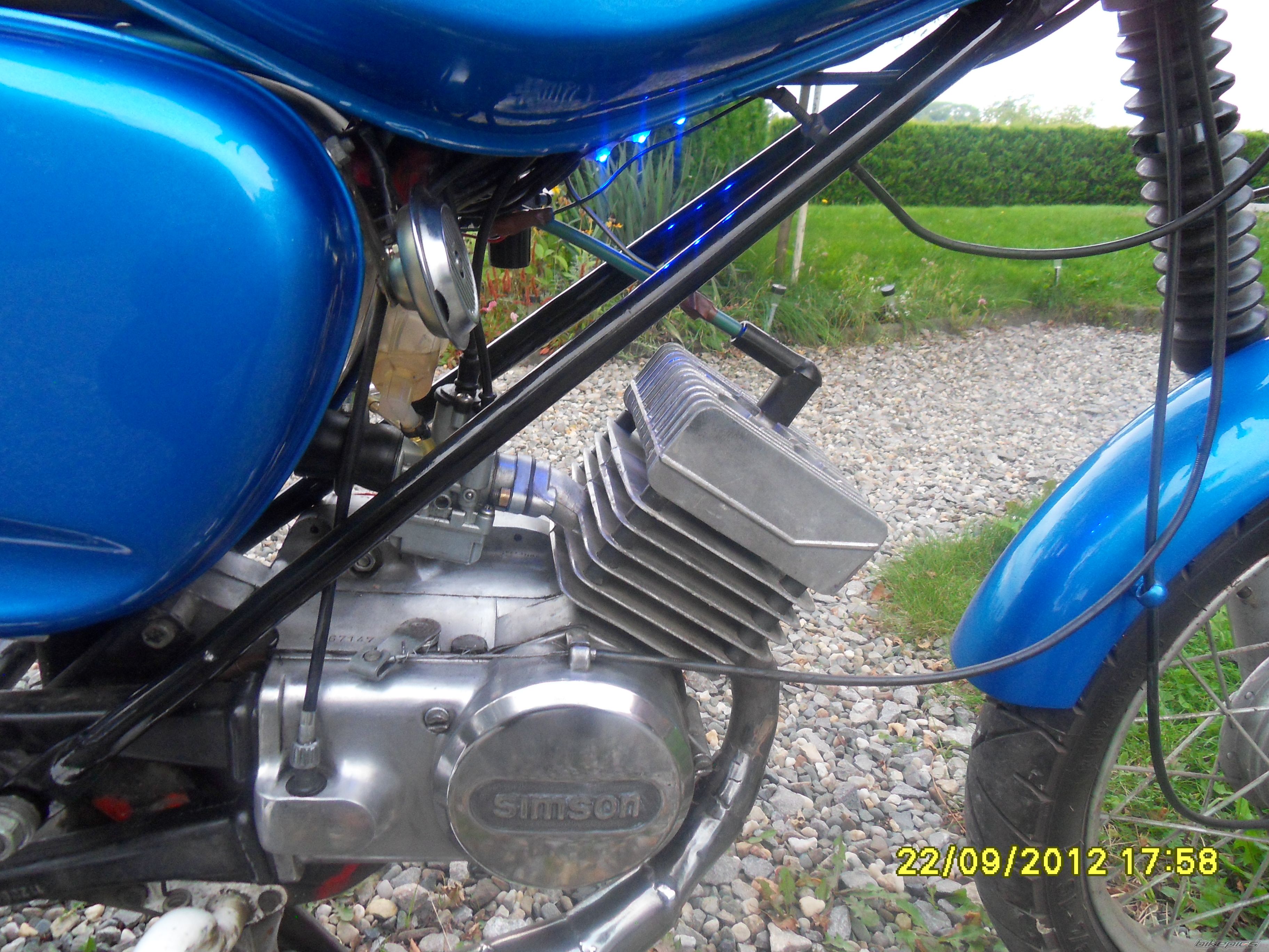 Bike Photo 2458797