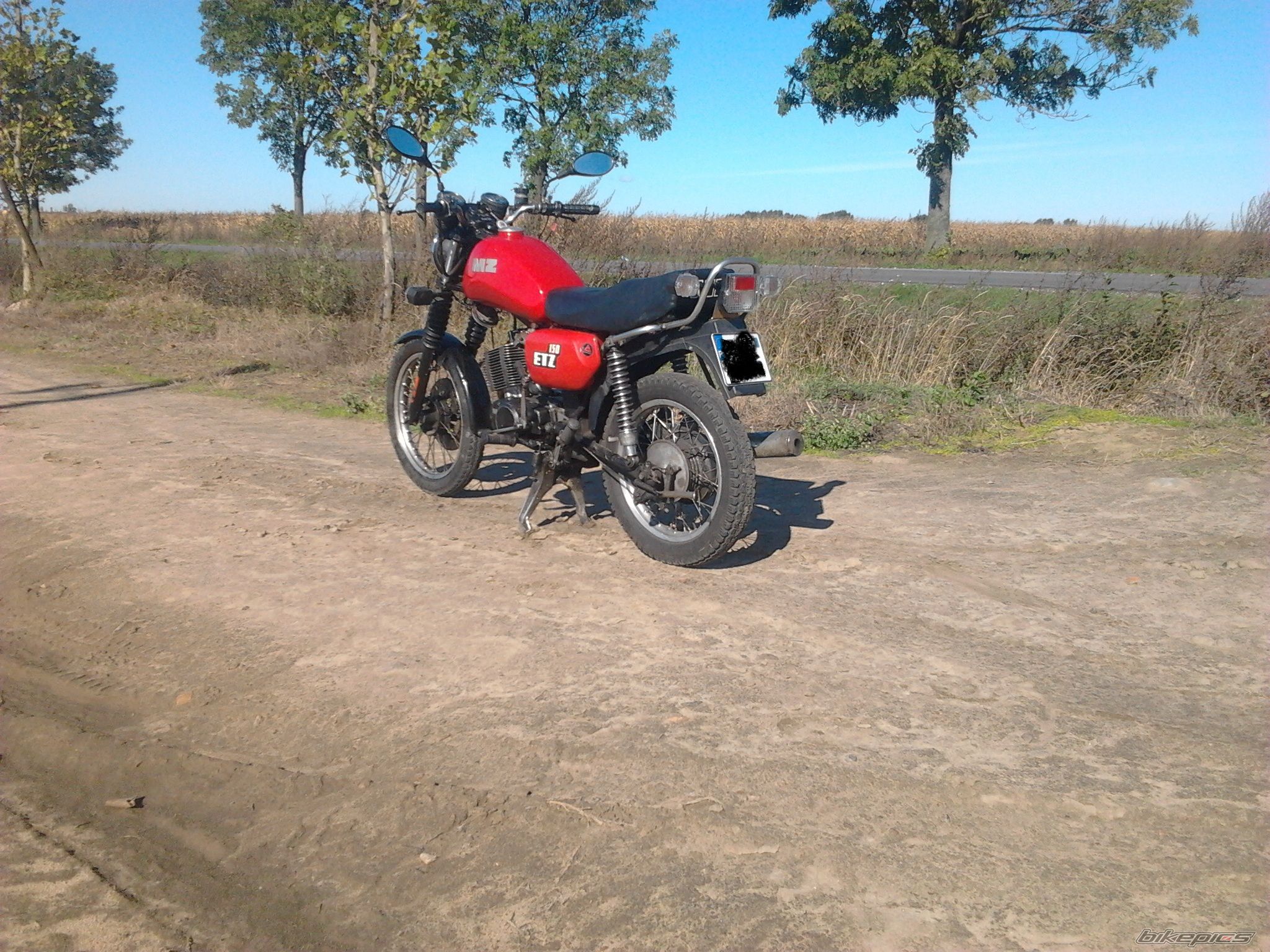 Bike Photo 2458854