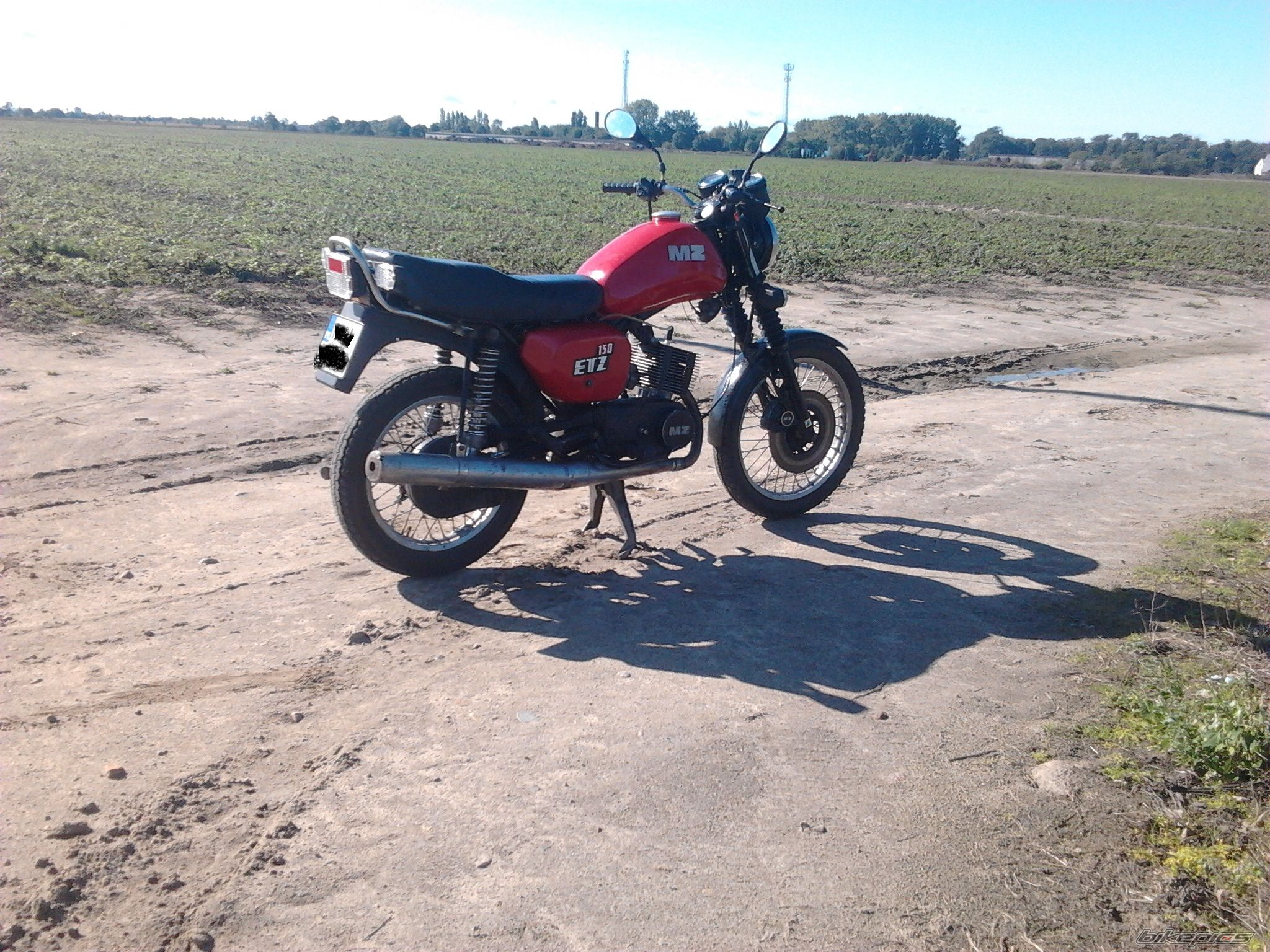 Bike Photo 2458855