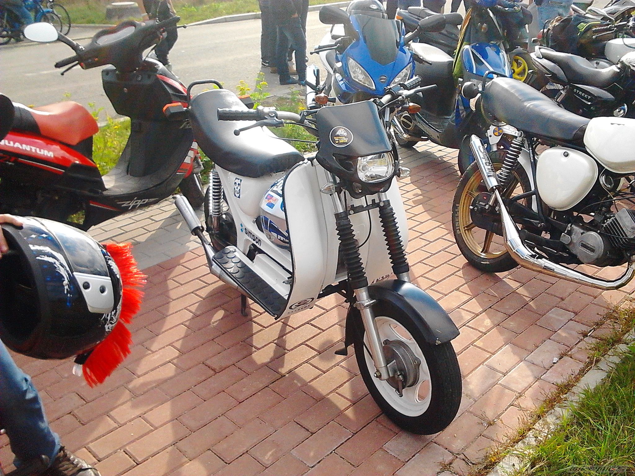Photo 2458863