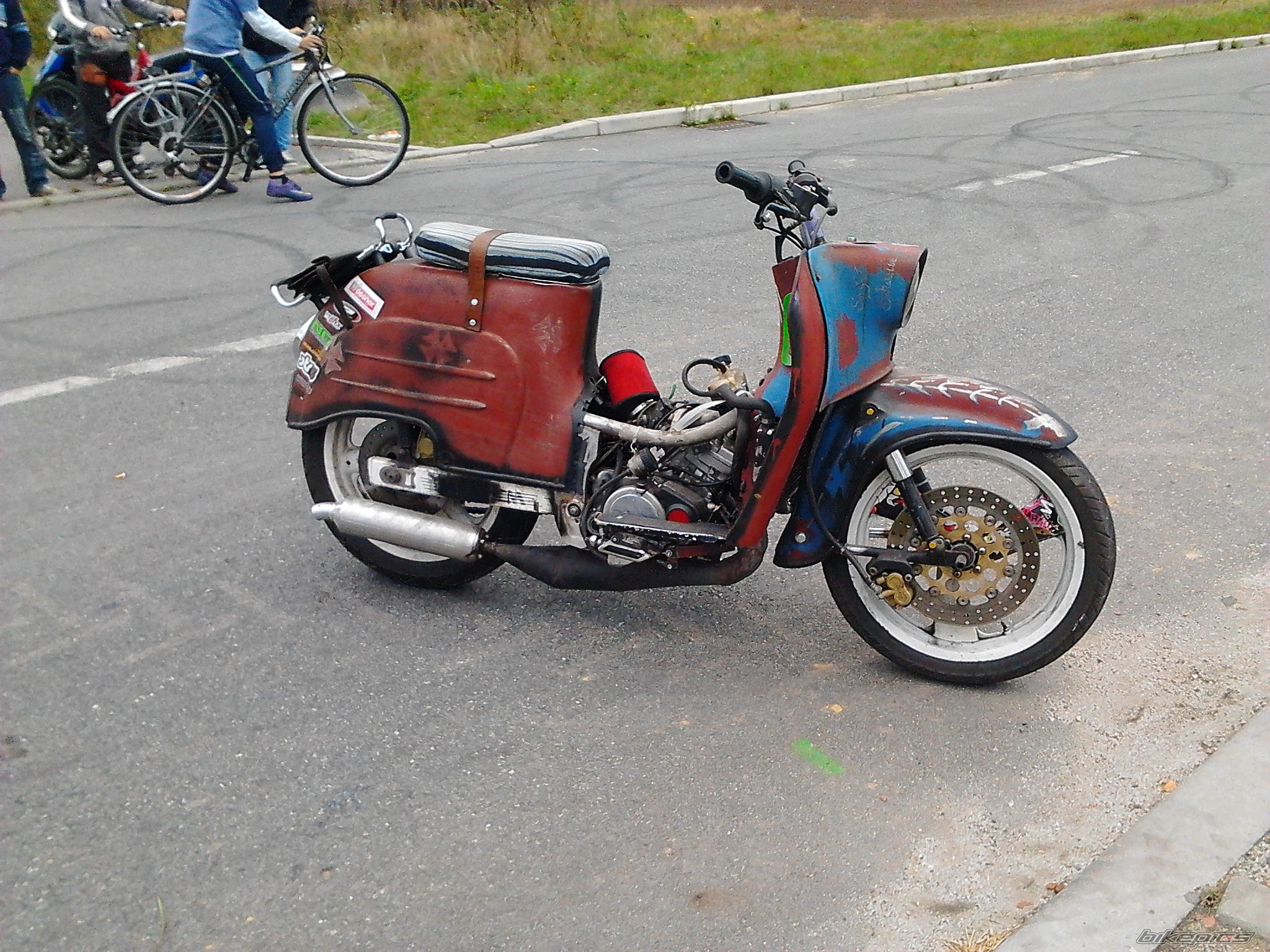 Bike Photo 2458881