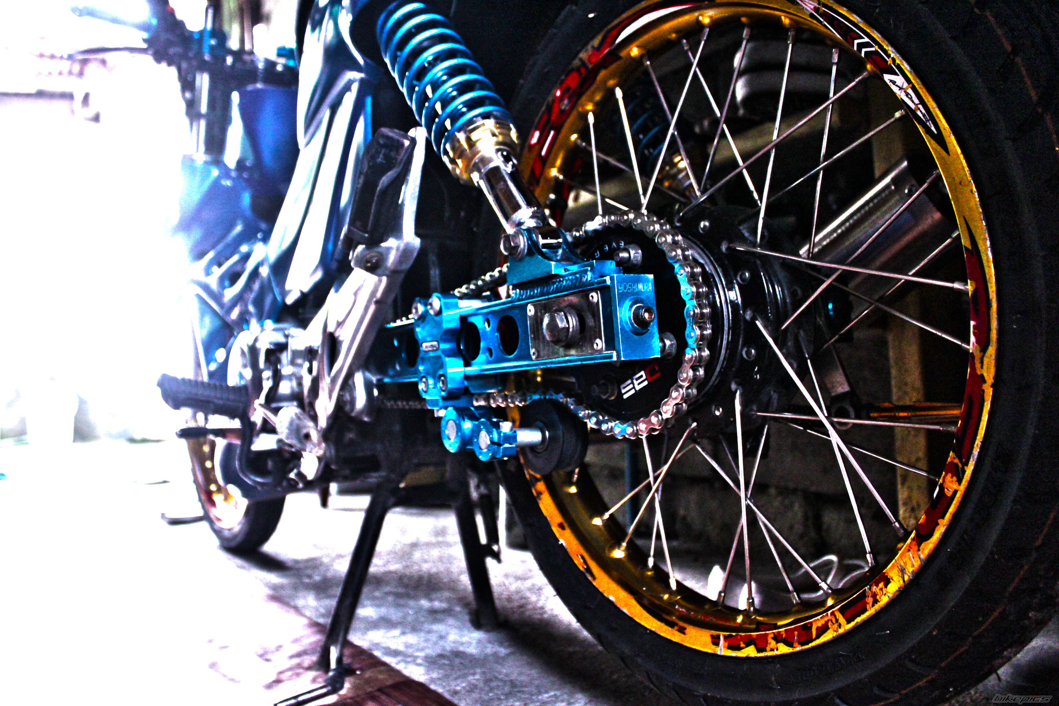 Bike Photo 2458885