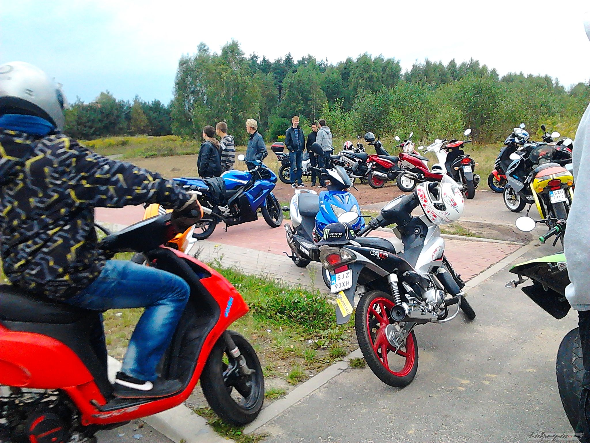 Bike Photo 2458888