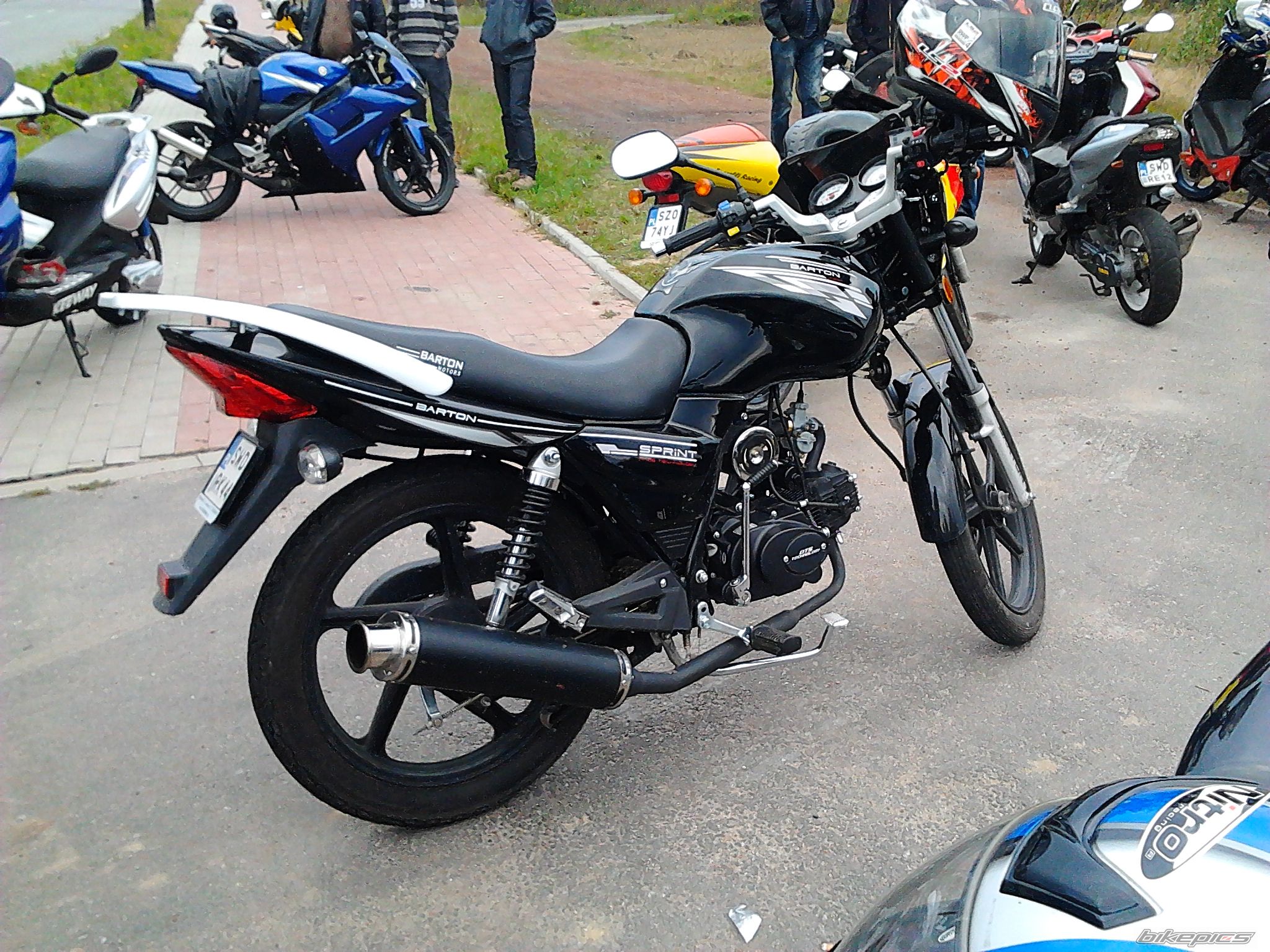 Photo 2458893