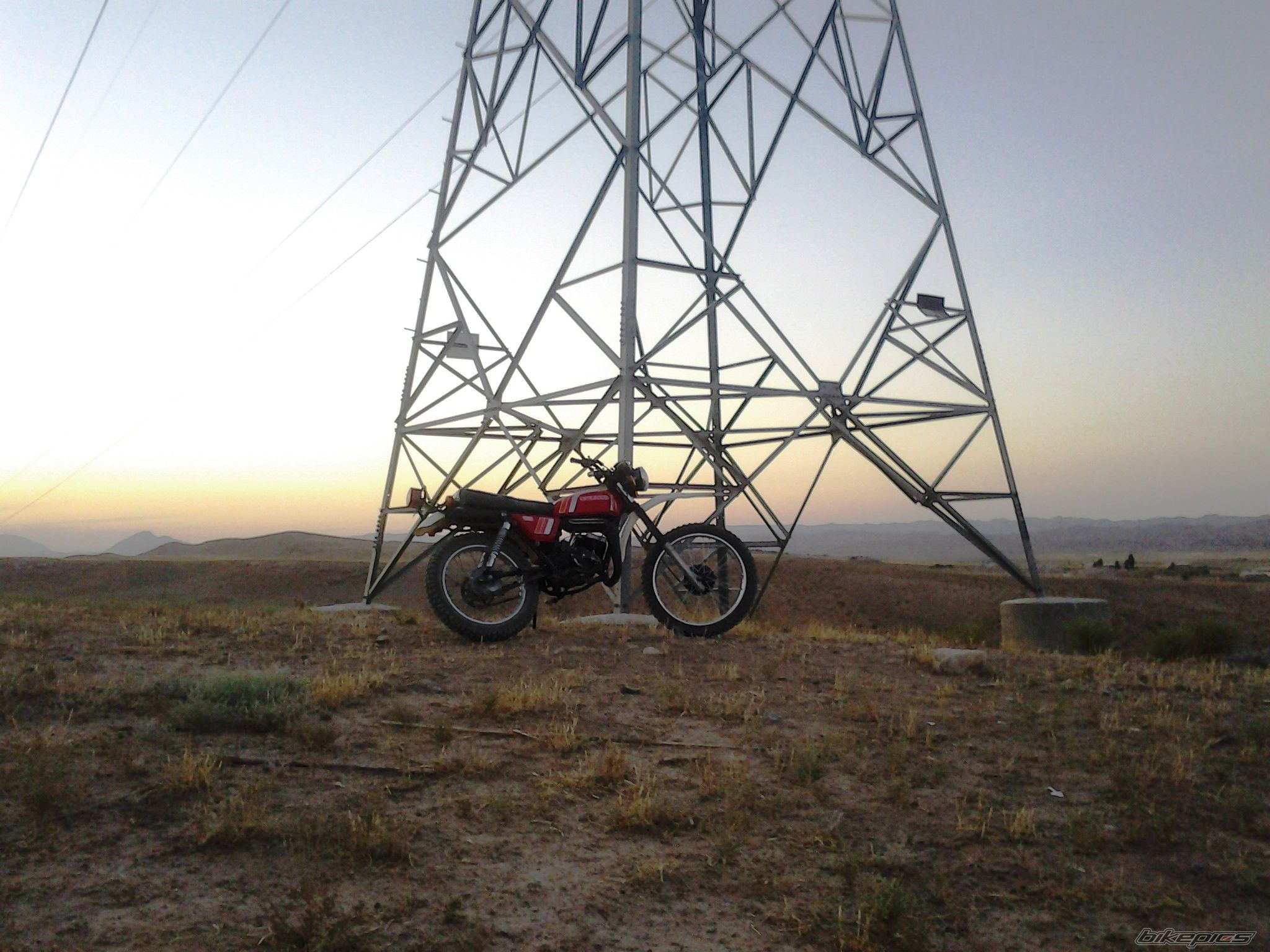 Bike Photo 2458918