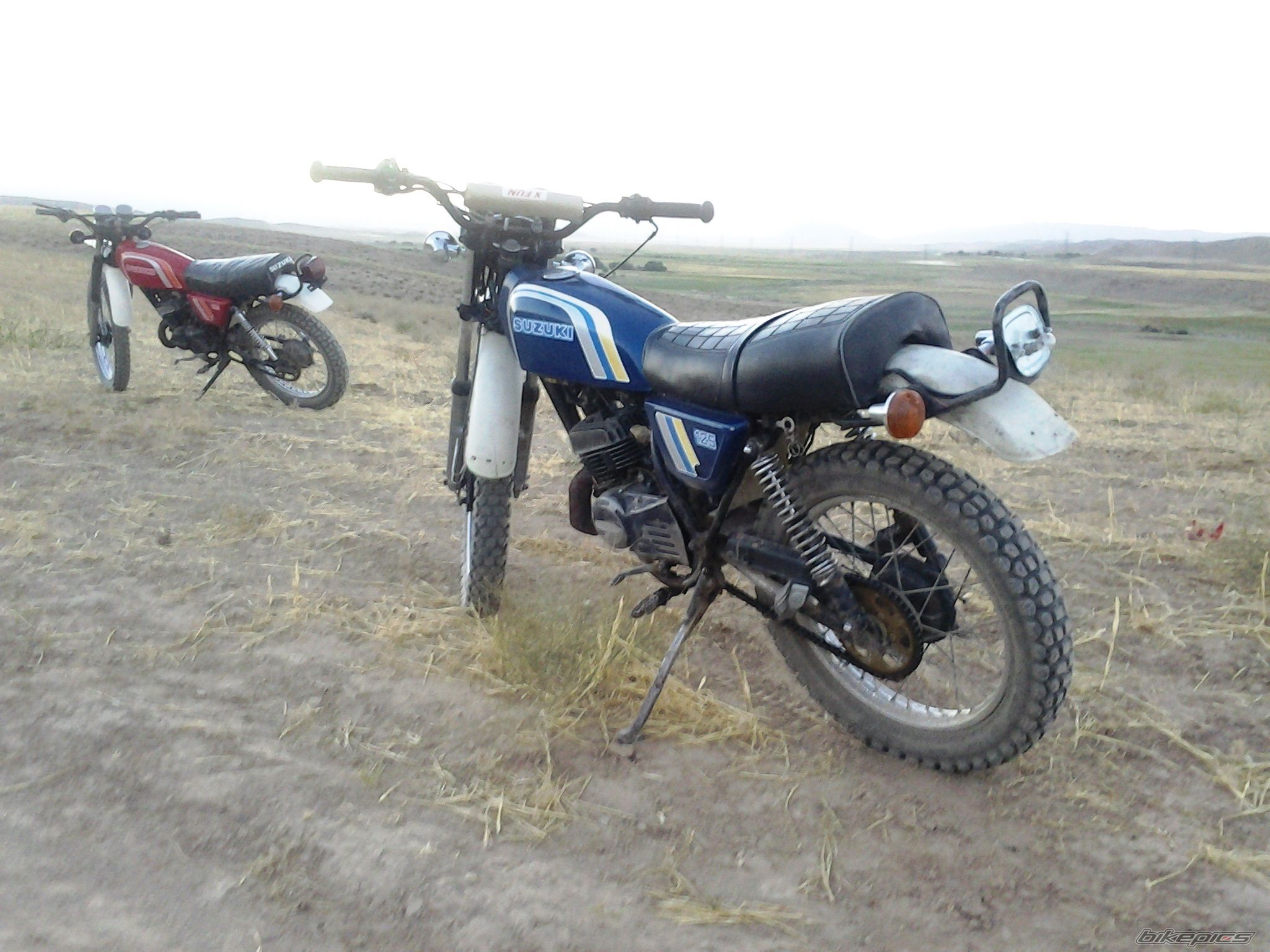 Bike Photo 2458925