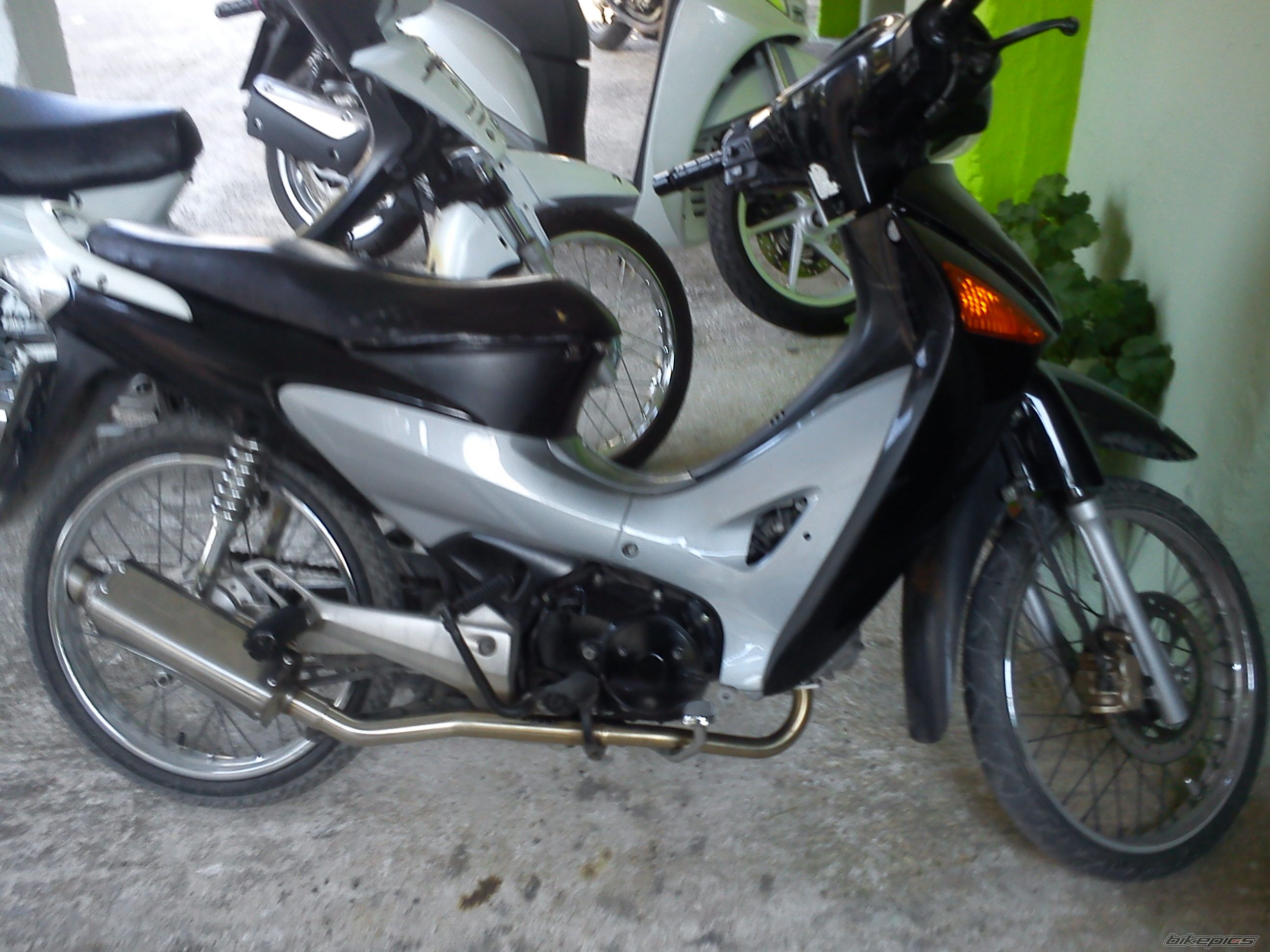 Bike Photo 2458933