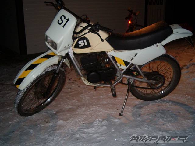Bike Photo 245900