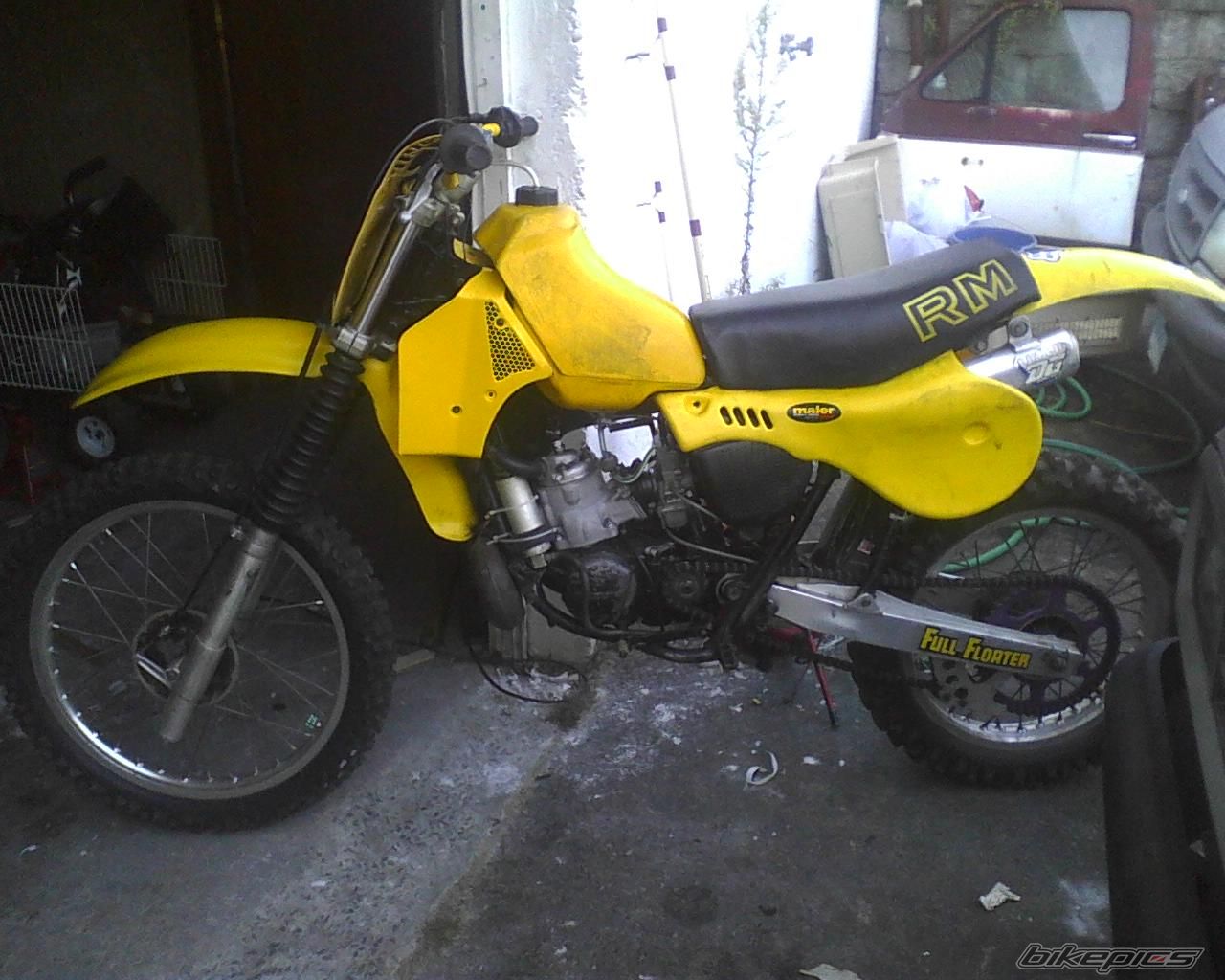 Bike Photo 2459030