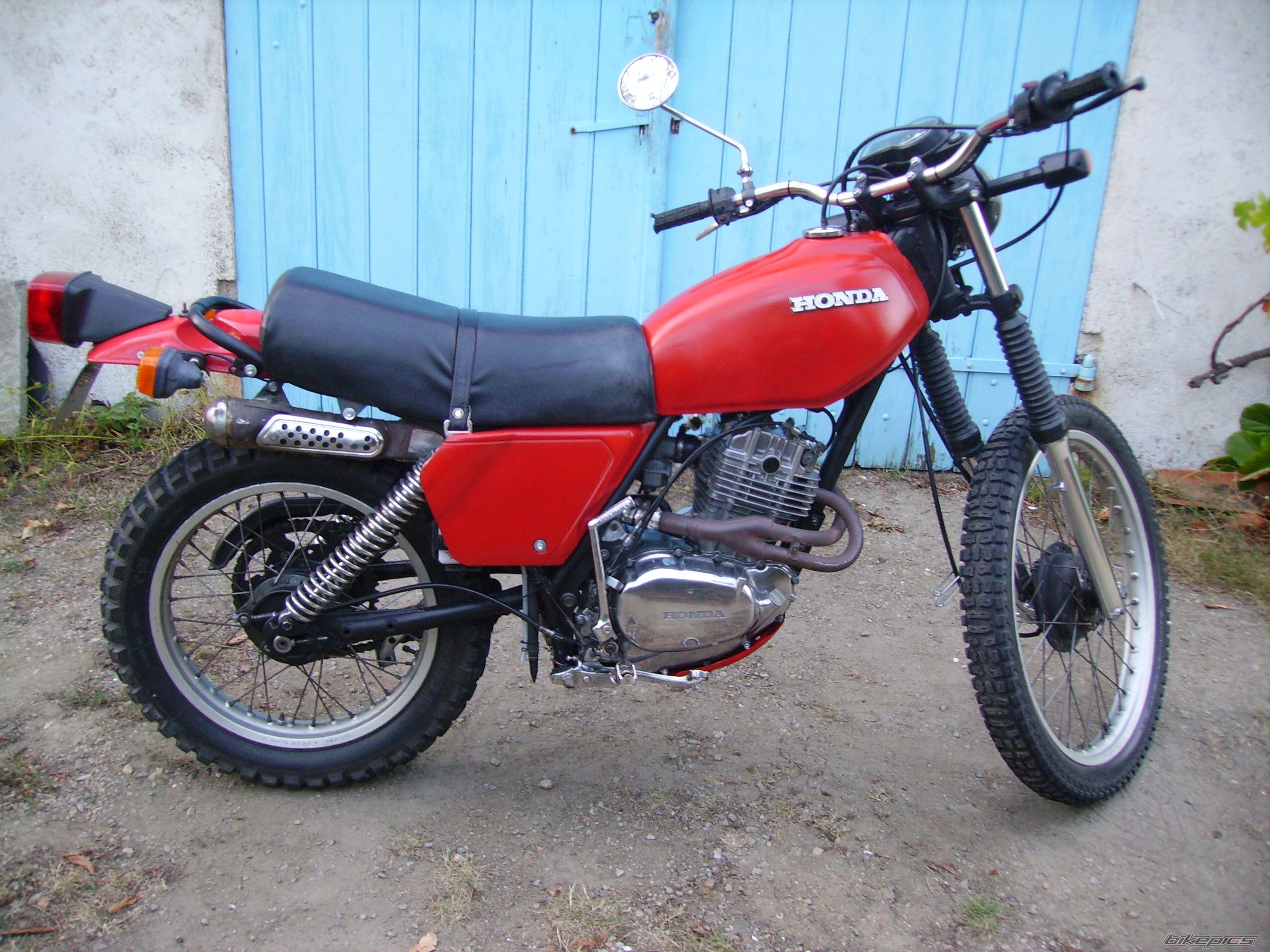 Bike Photo 2459089