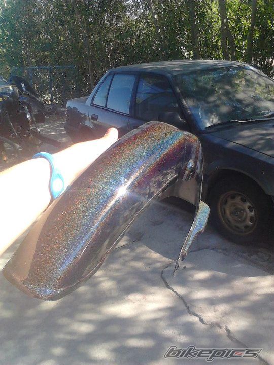 Bike Photo 2459340