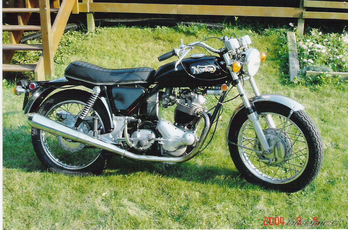 Bike Photo 245946