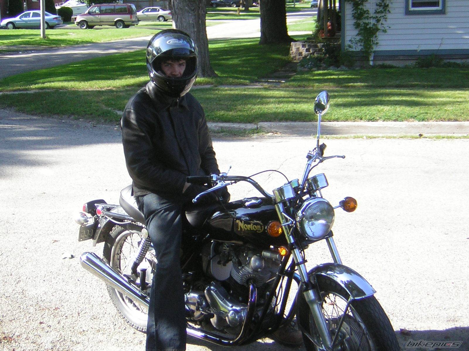 Bike Photo 245947