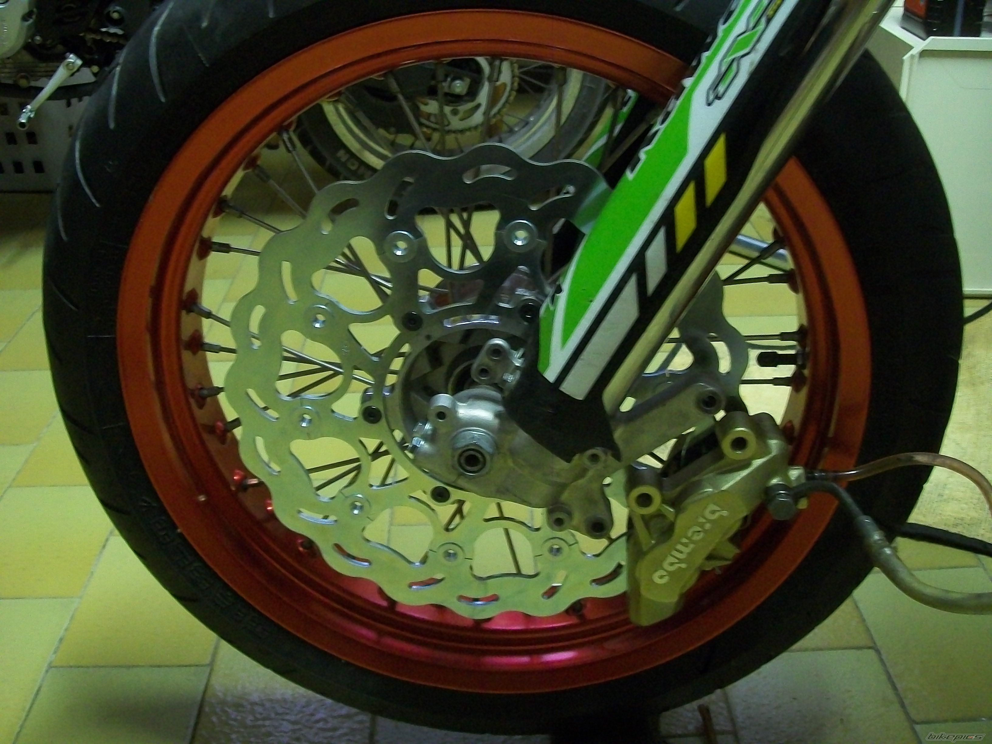 Bike Photo 2459529