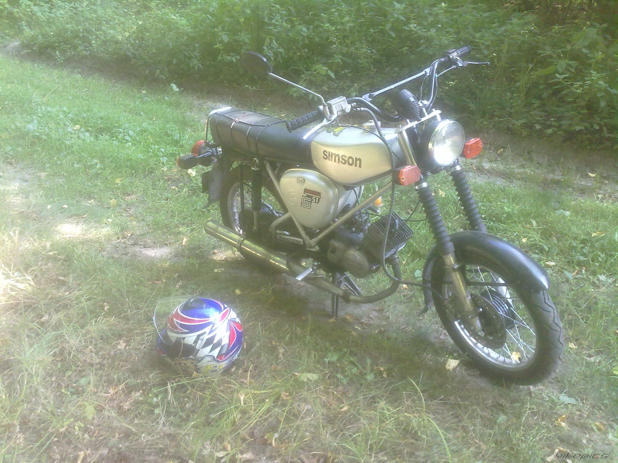 Bike Photo 2459577