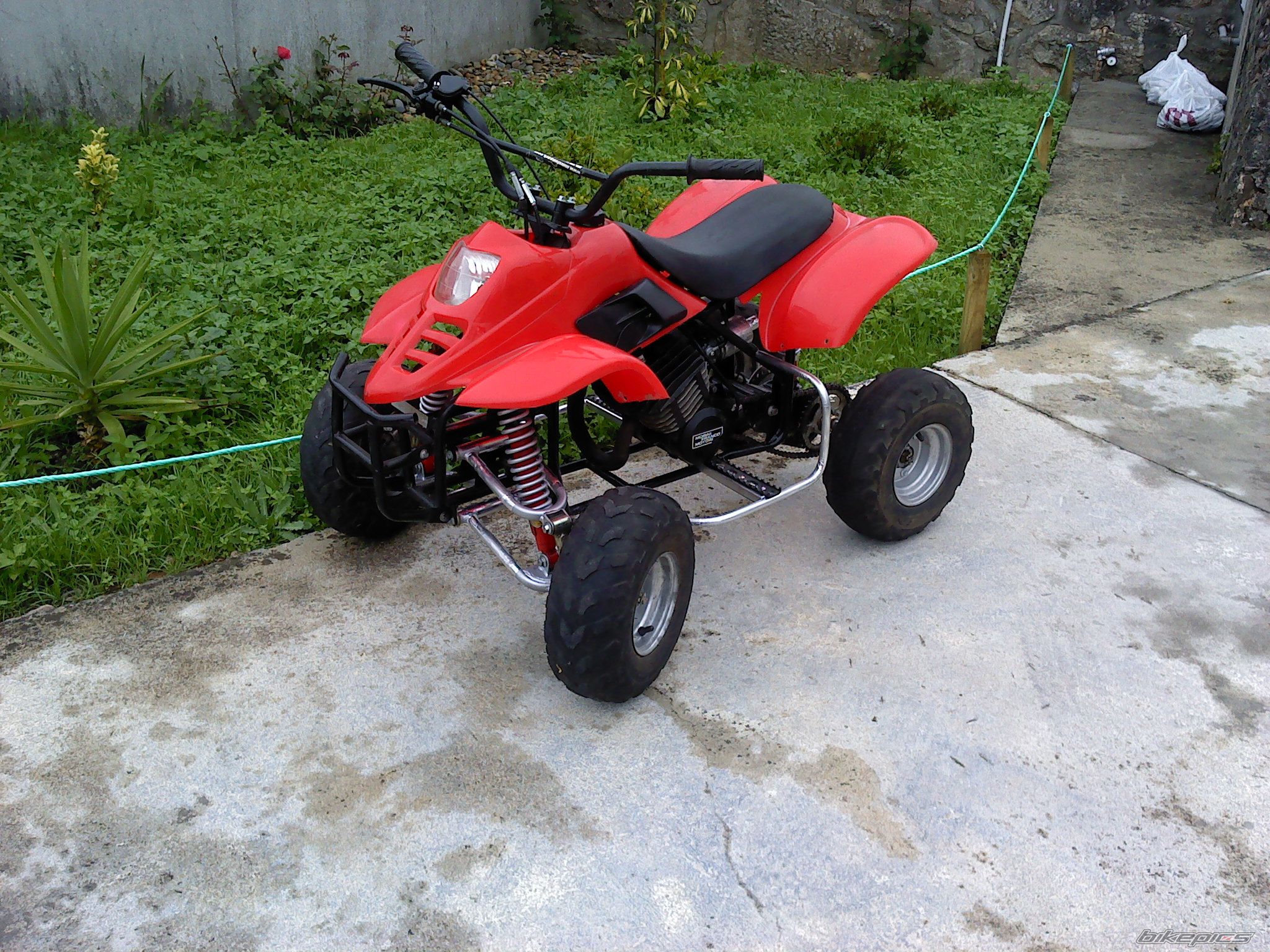 Bike Photo 2459627