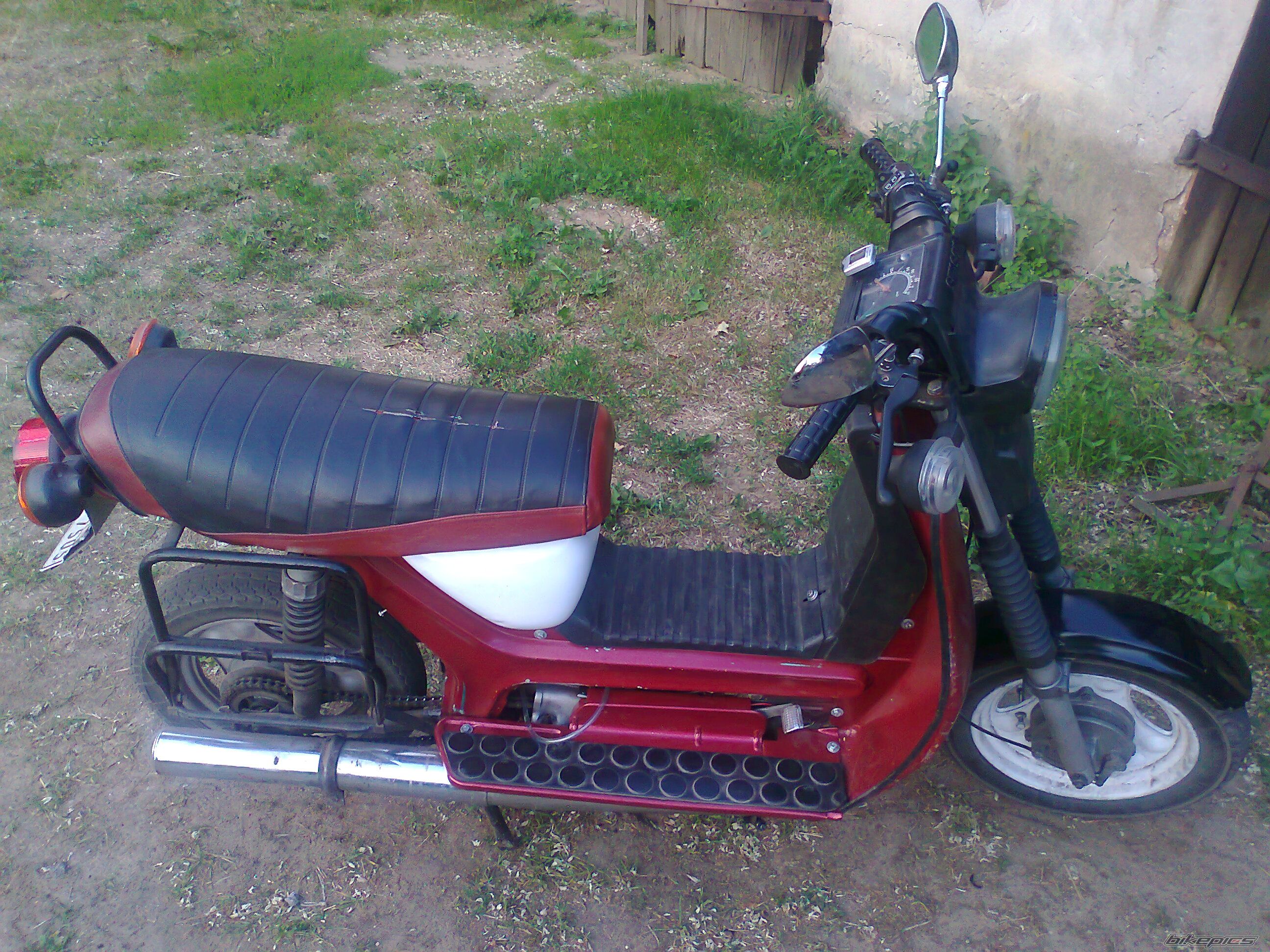 Bike Photo 2459765
