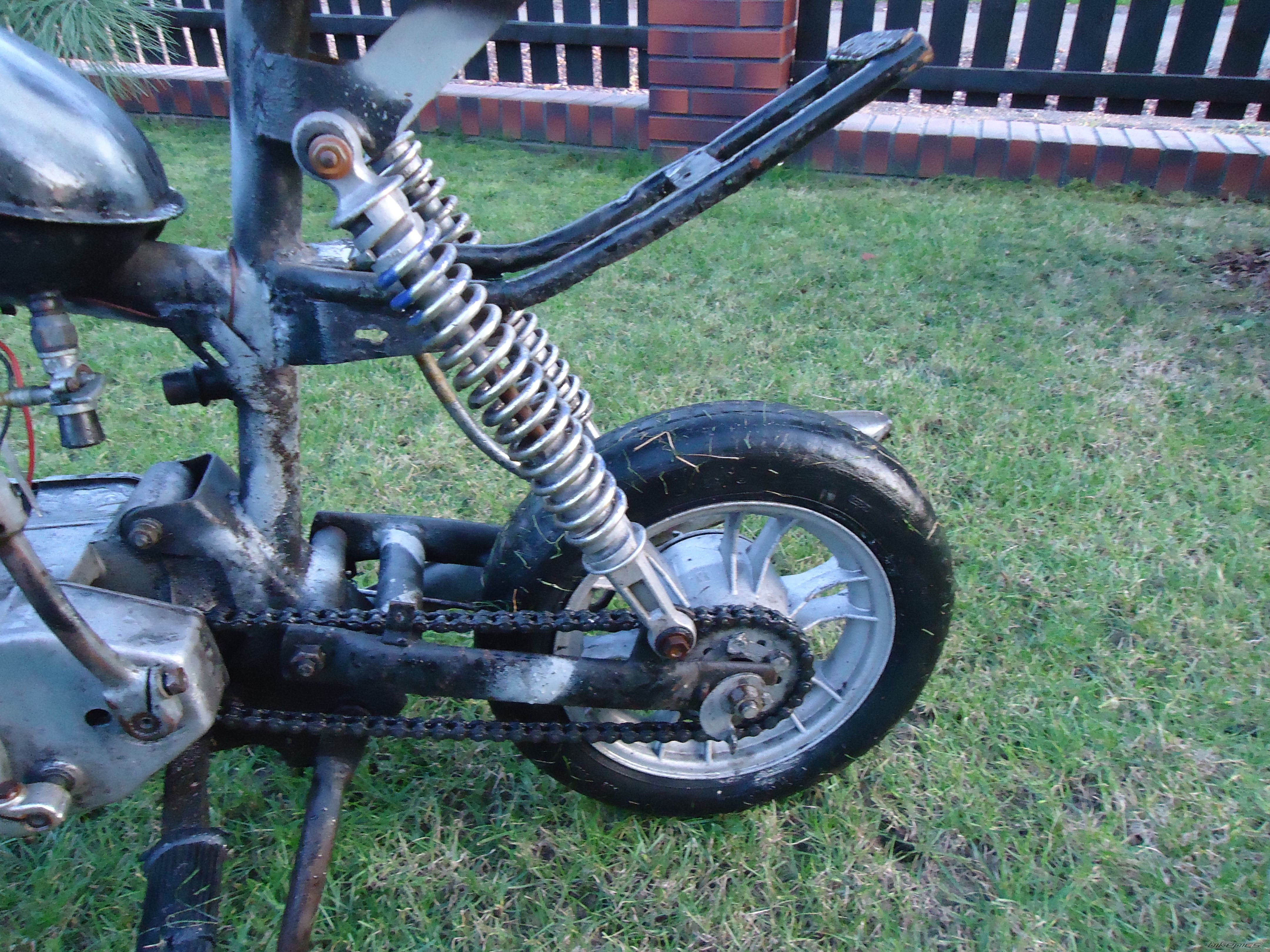 Bike Photo 2459838