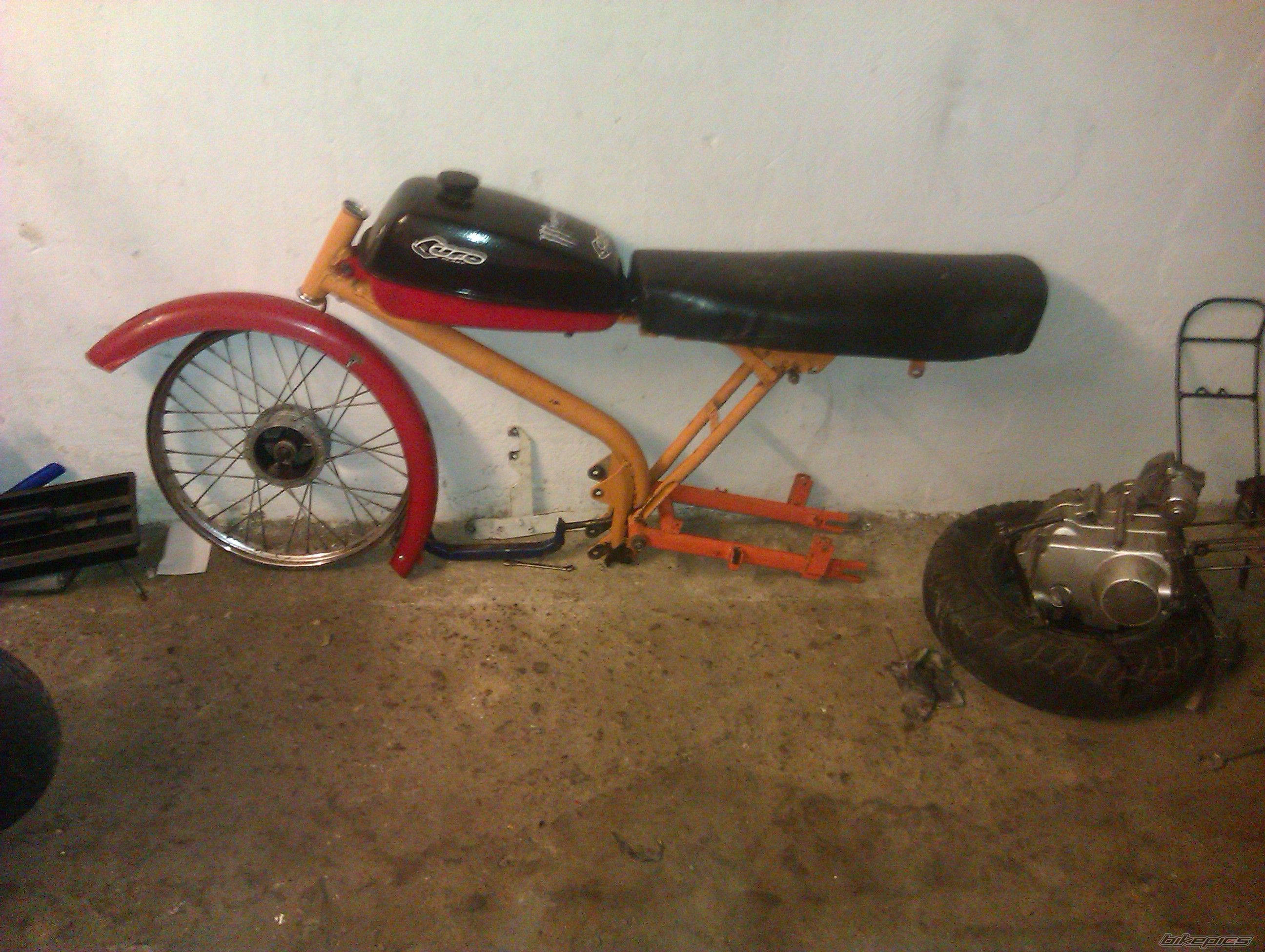 Bike Photo 2459860