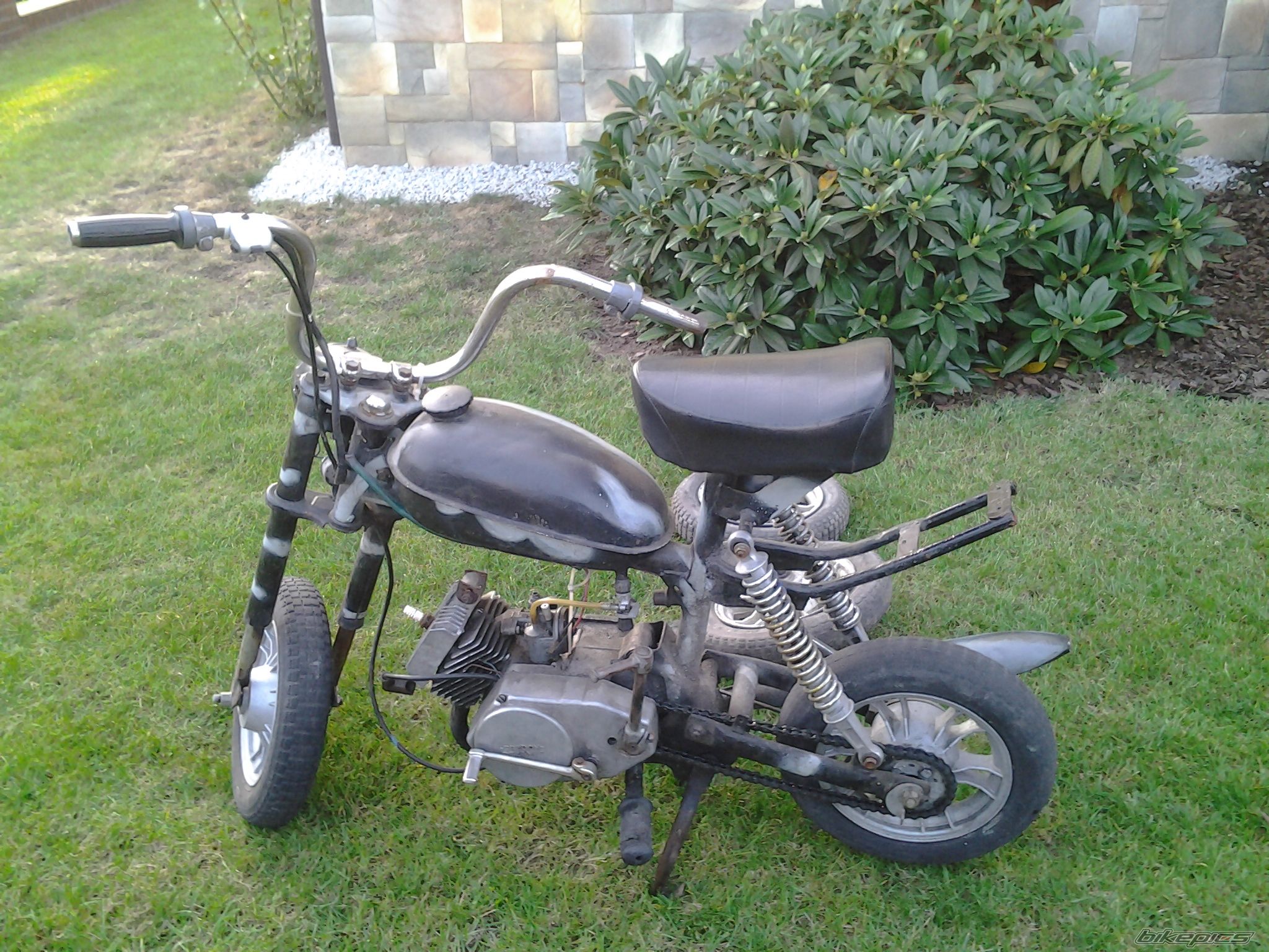 Bike Photo 2459890