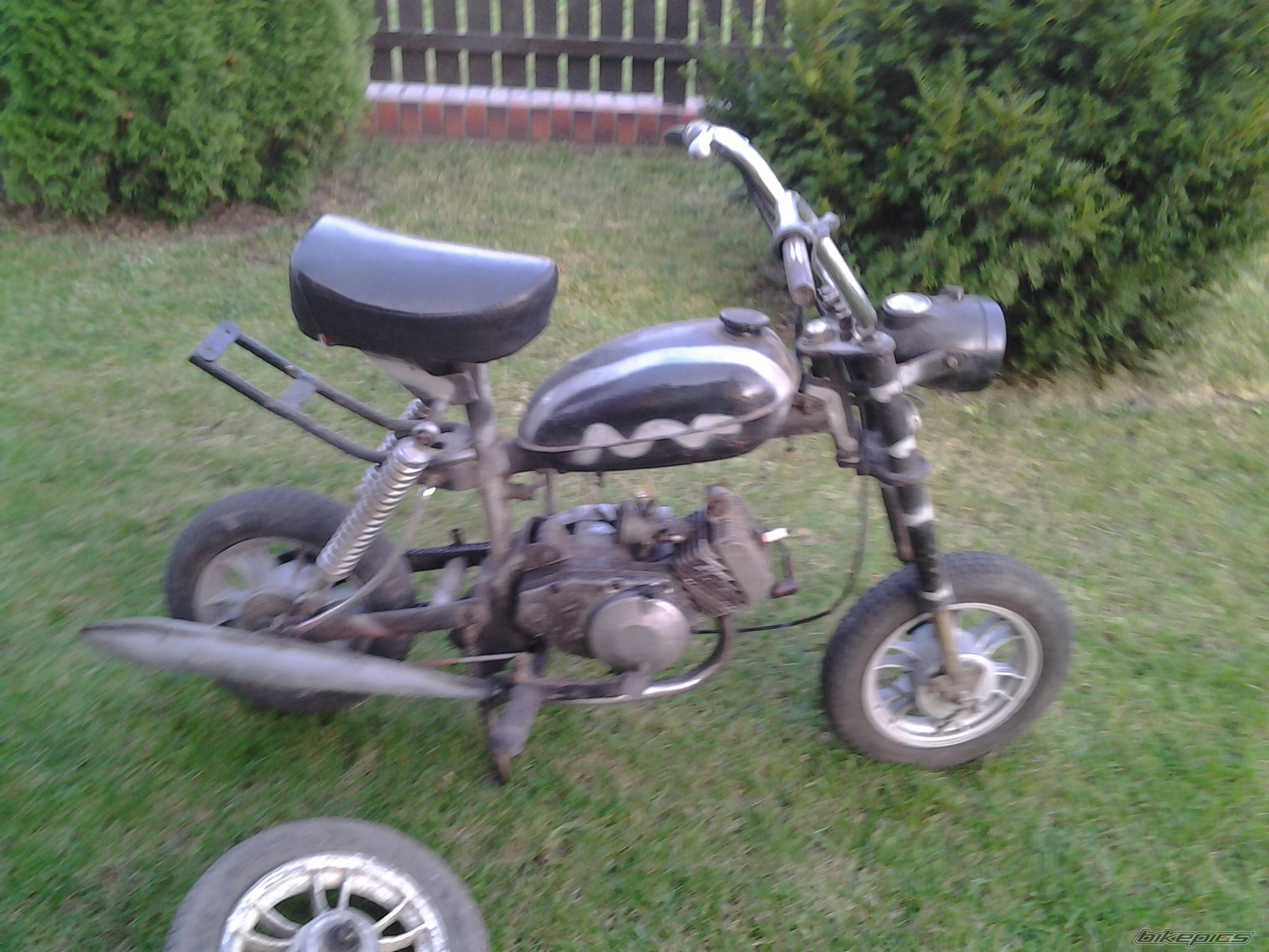 Bike Photo 2459894