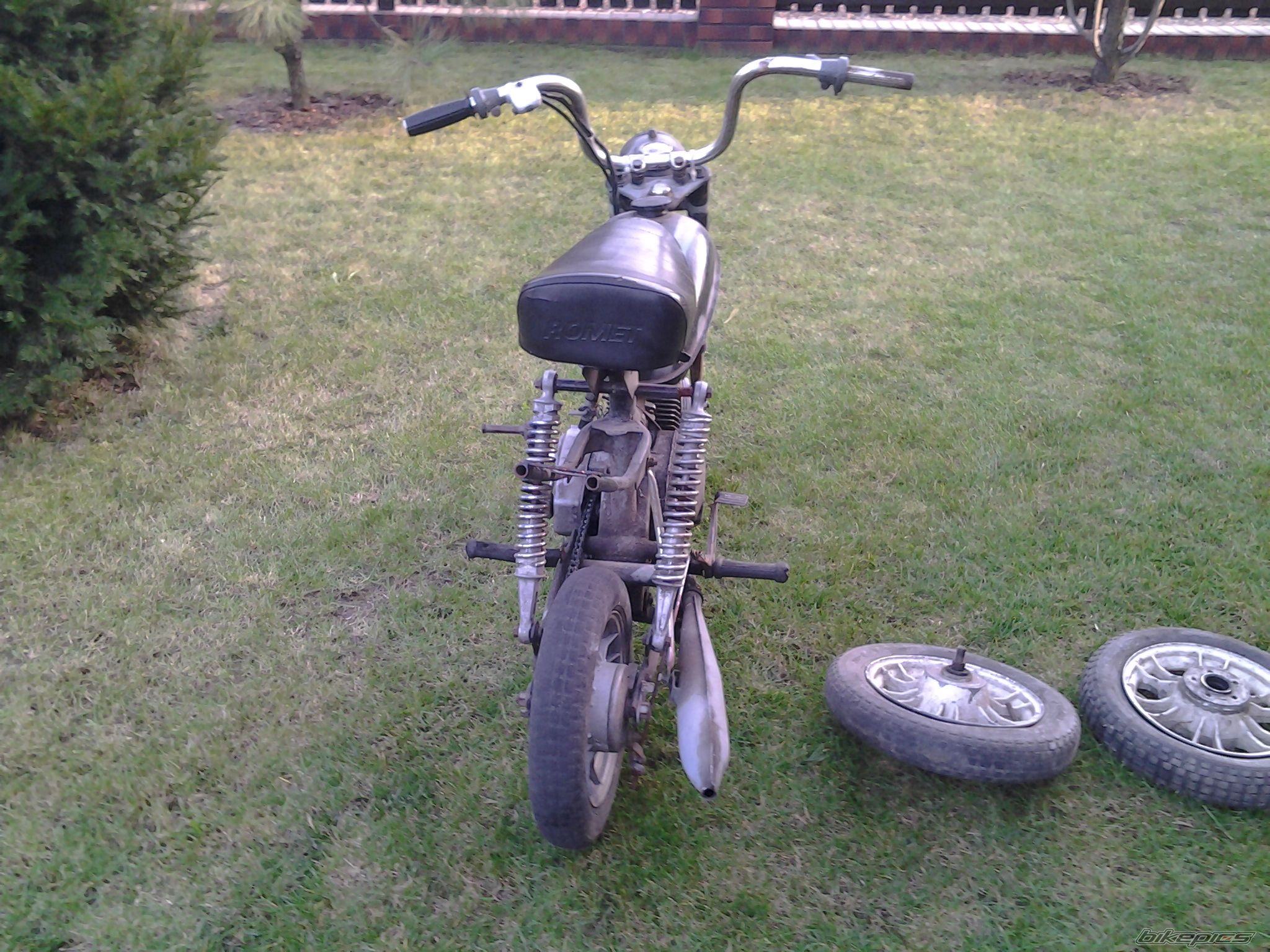 Bike Photo 2459895