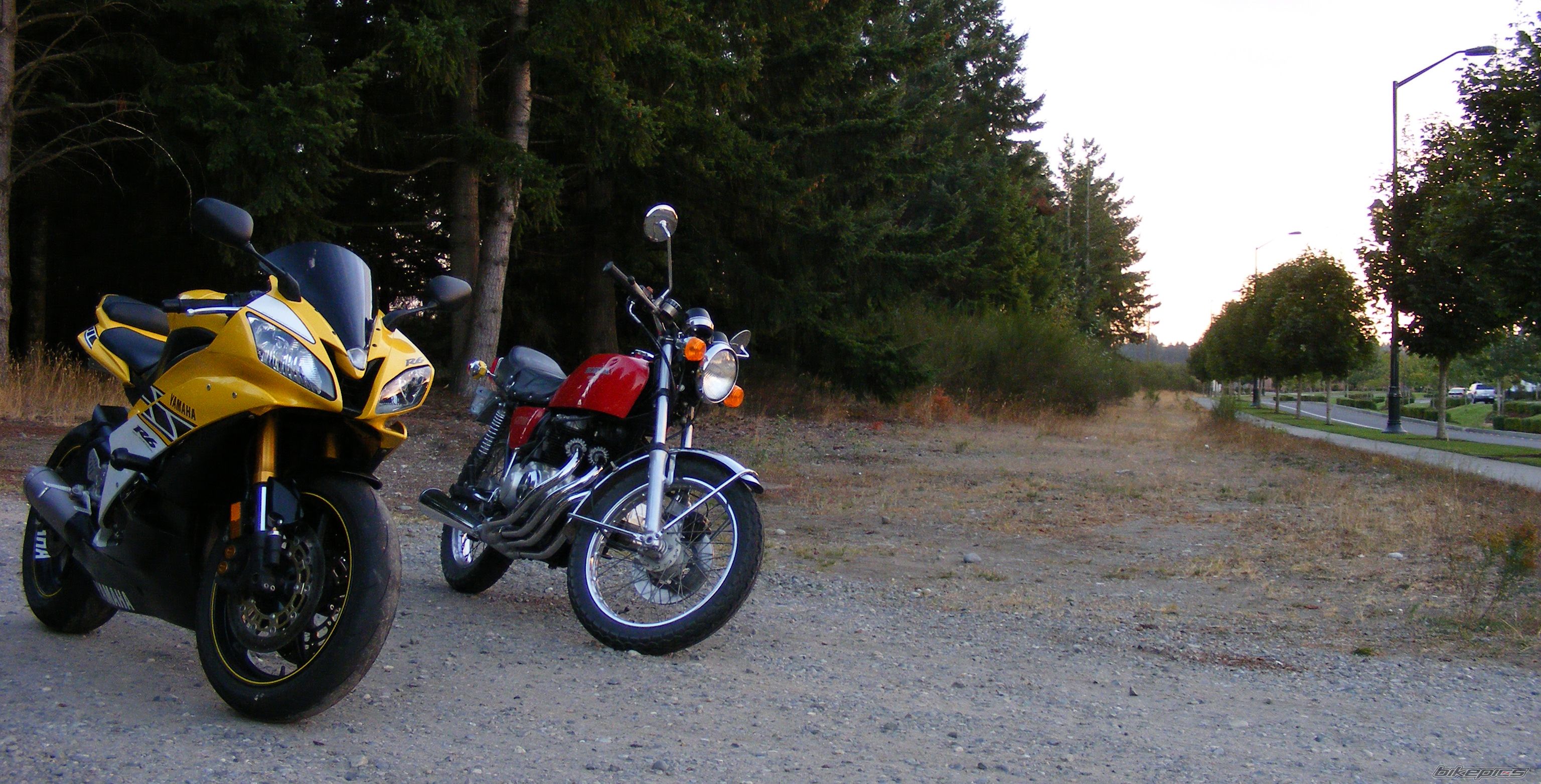 Bike Photo 2460030