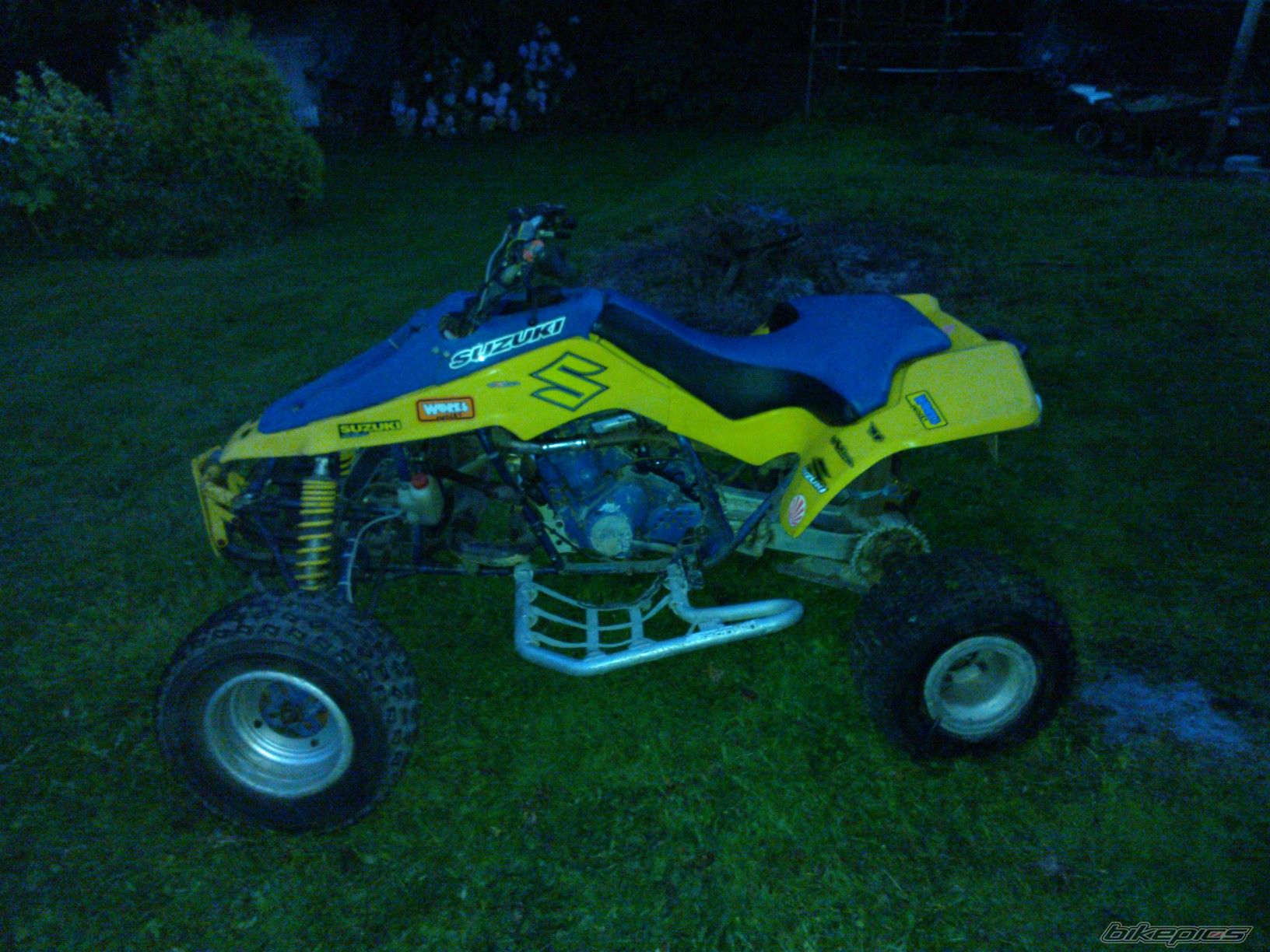 LT 500