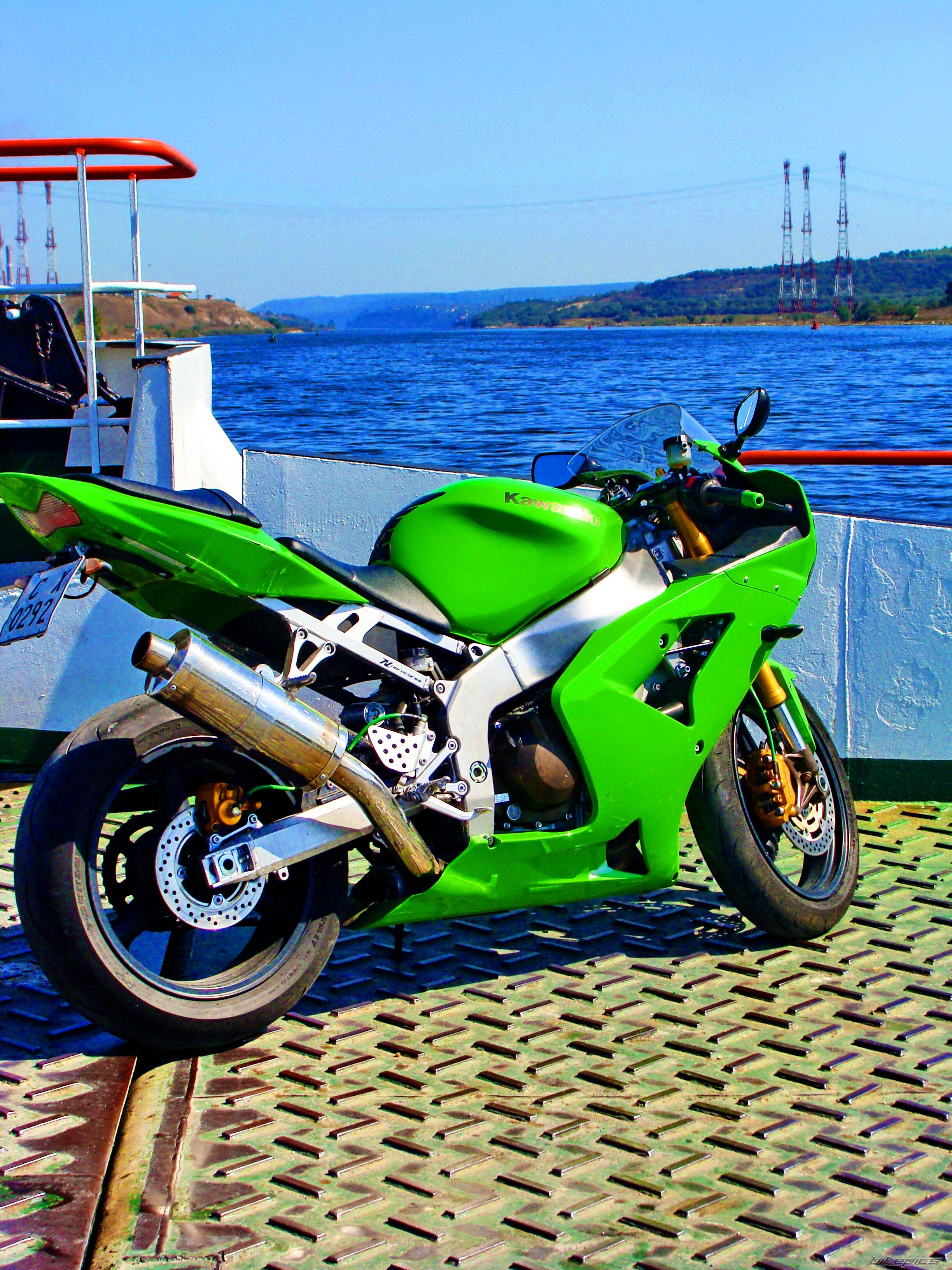 Bike Photo 2460083
