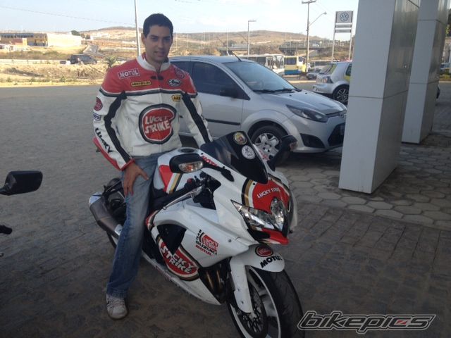 Bike Photo 2460096