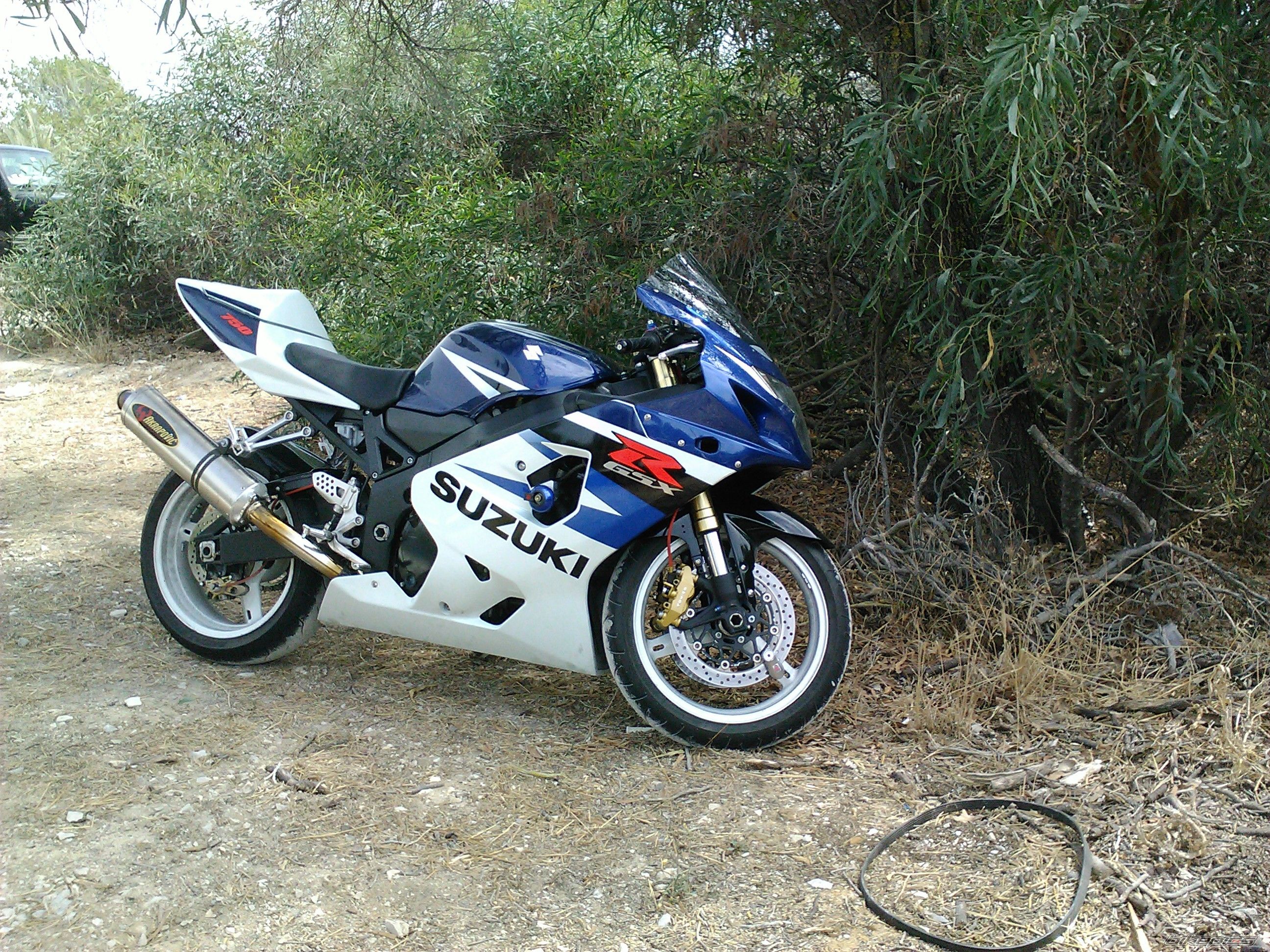 Bike Photo 2460172
