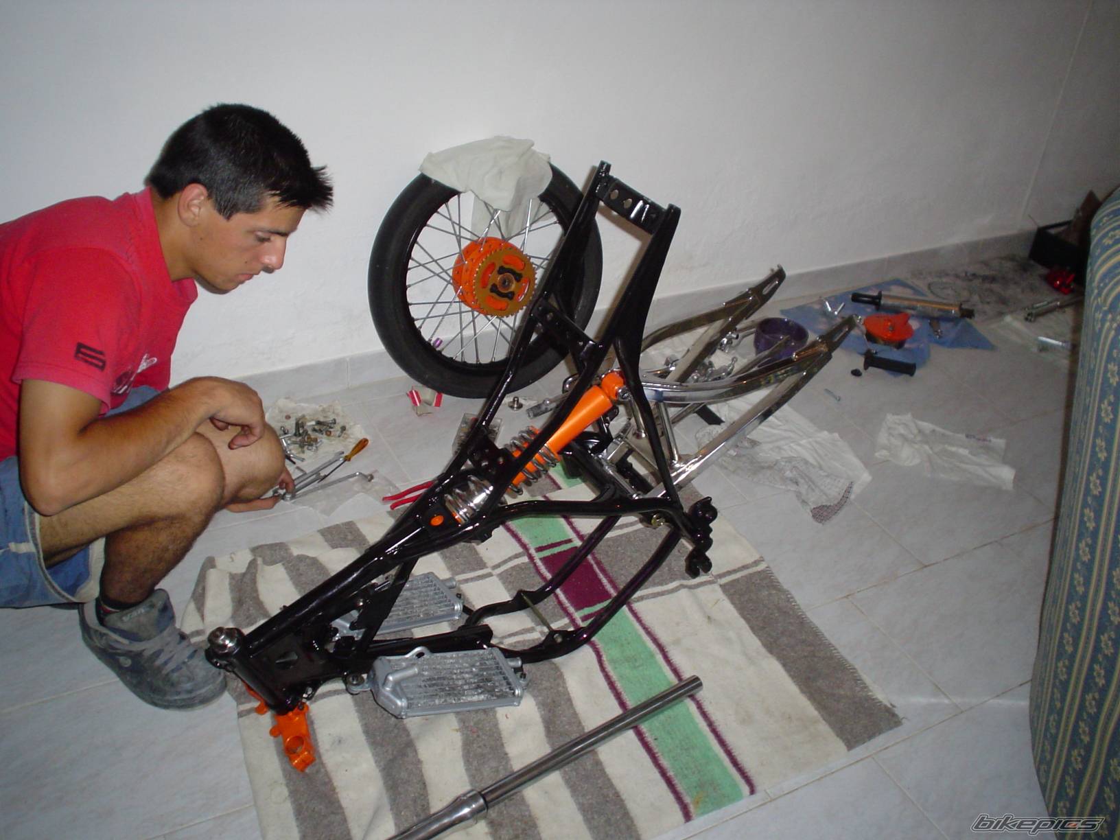 Bike Photo 246021
