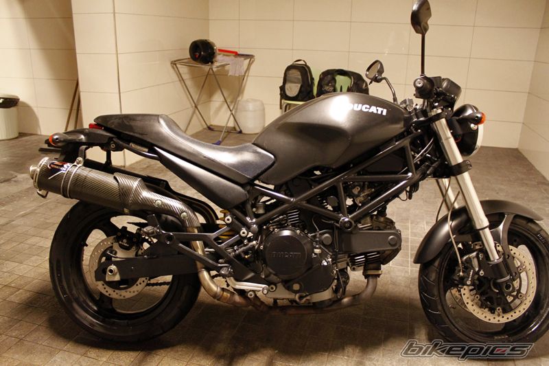 Bike Photo 2460251