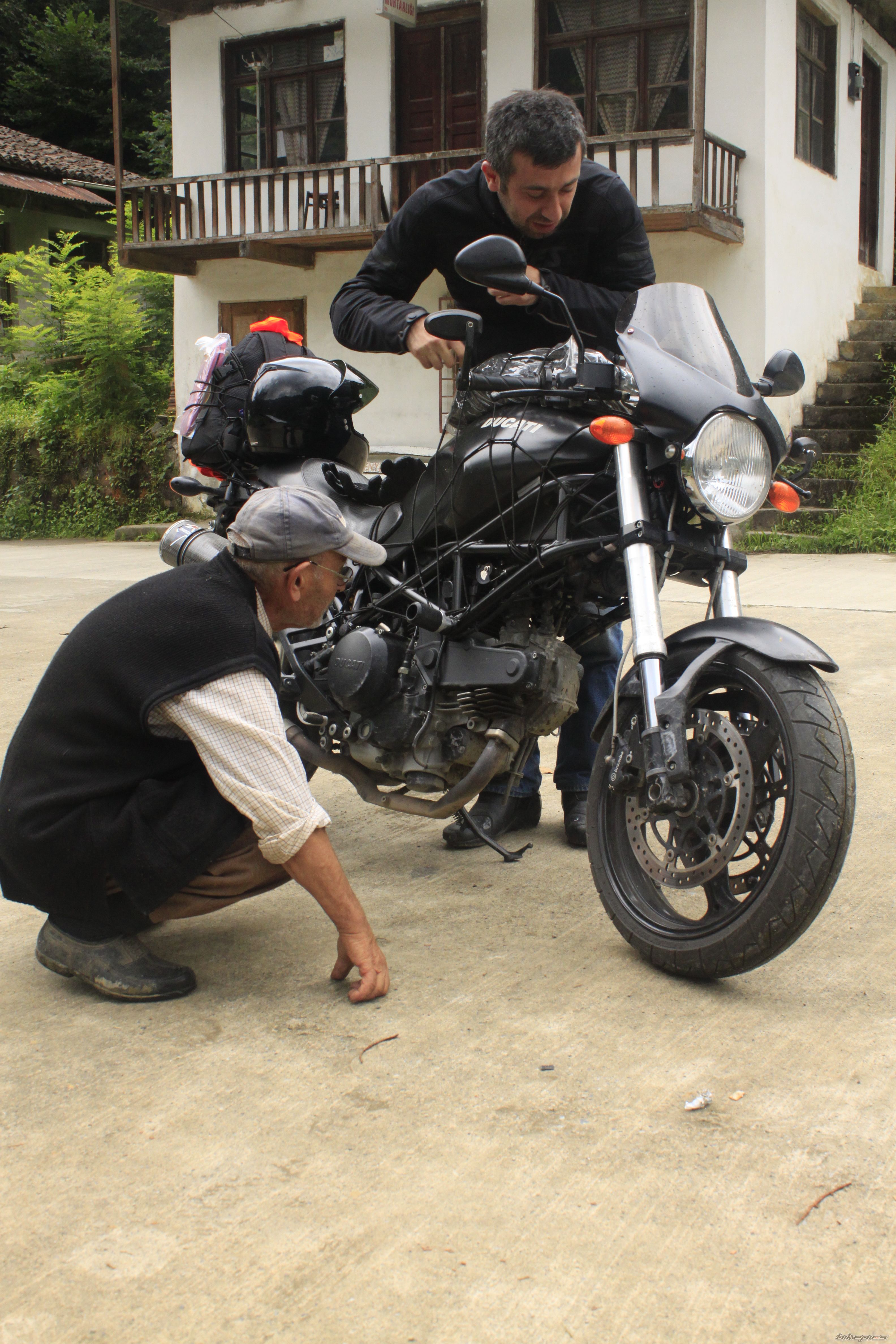 Bike Photo 2460261
