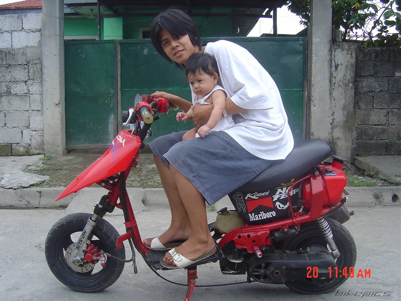 Bike Photo 246027