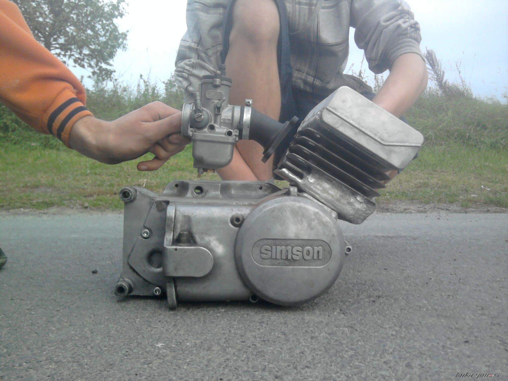 Bike Photo 2460306