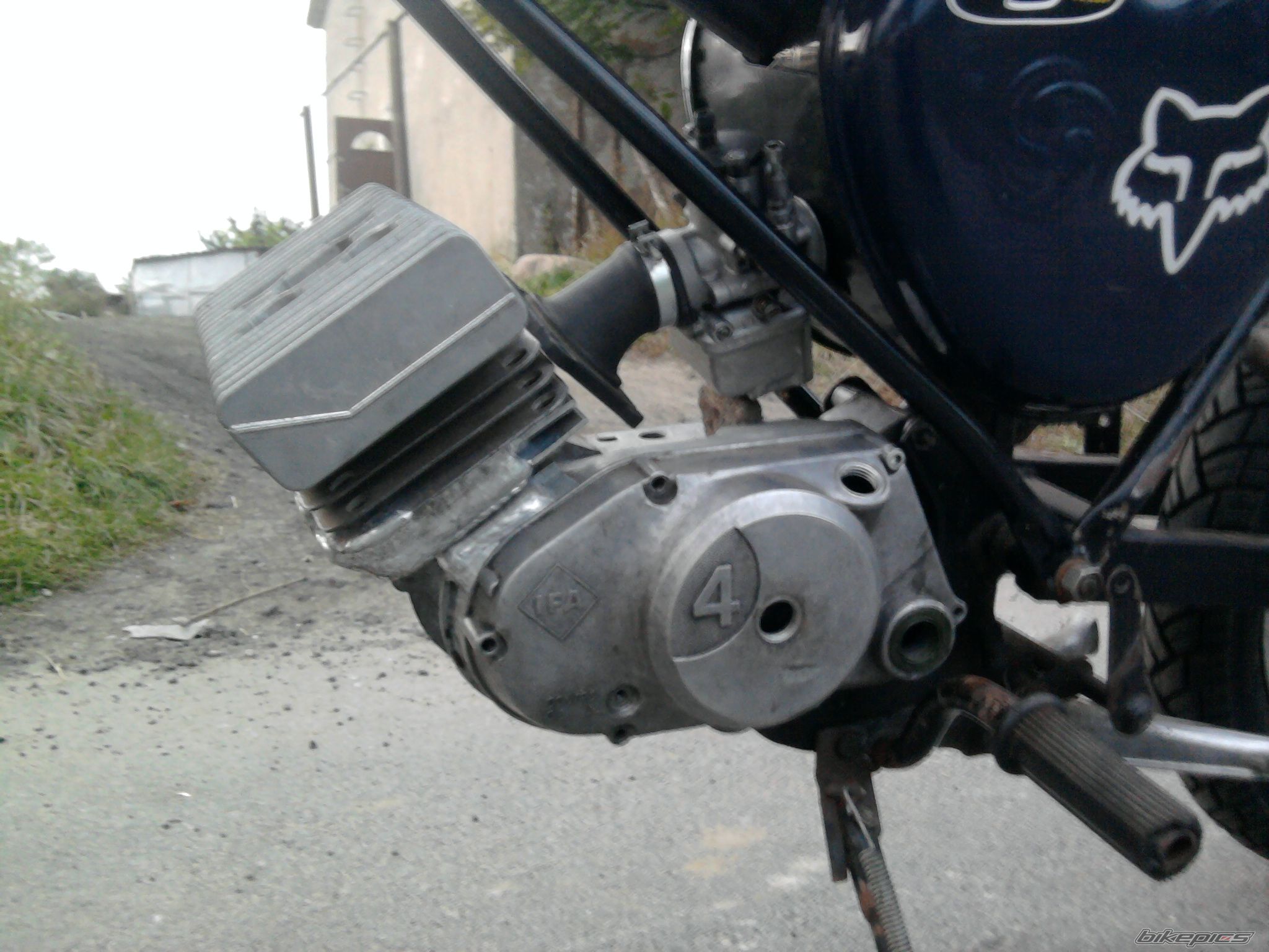 Bike Photo 2460317