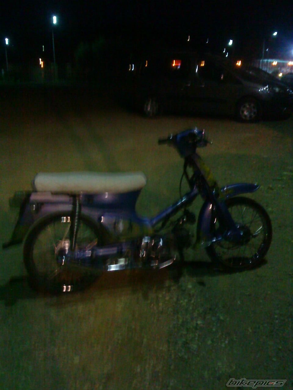 Bike Photo 2460337