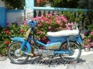 Bike Photo 2460338