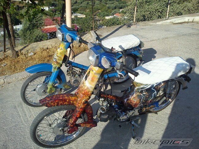 Bike Photo 2460340