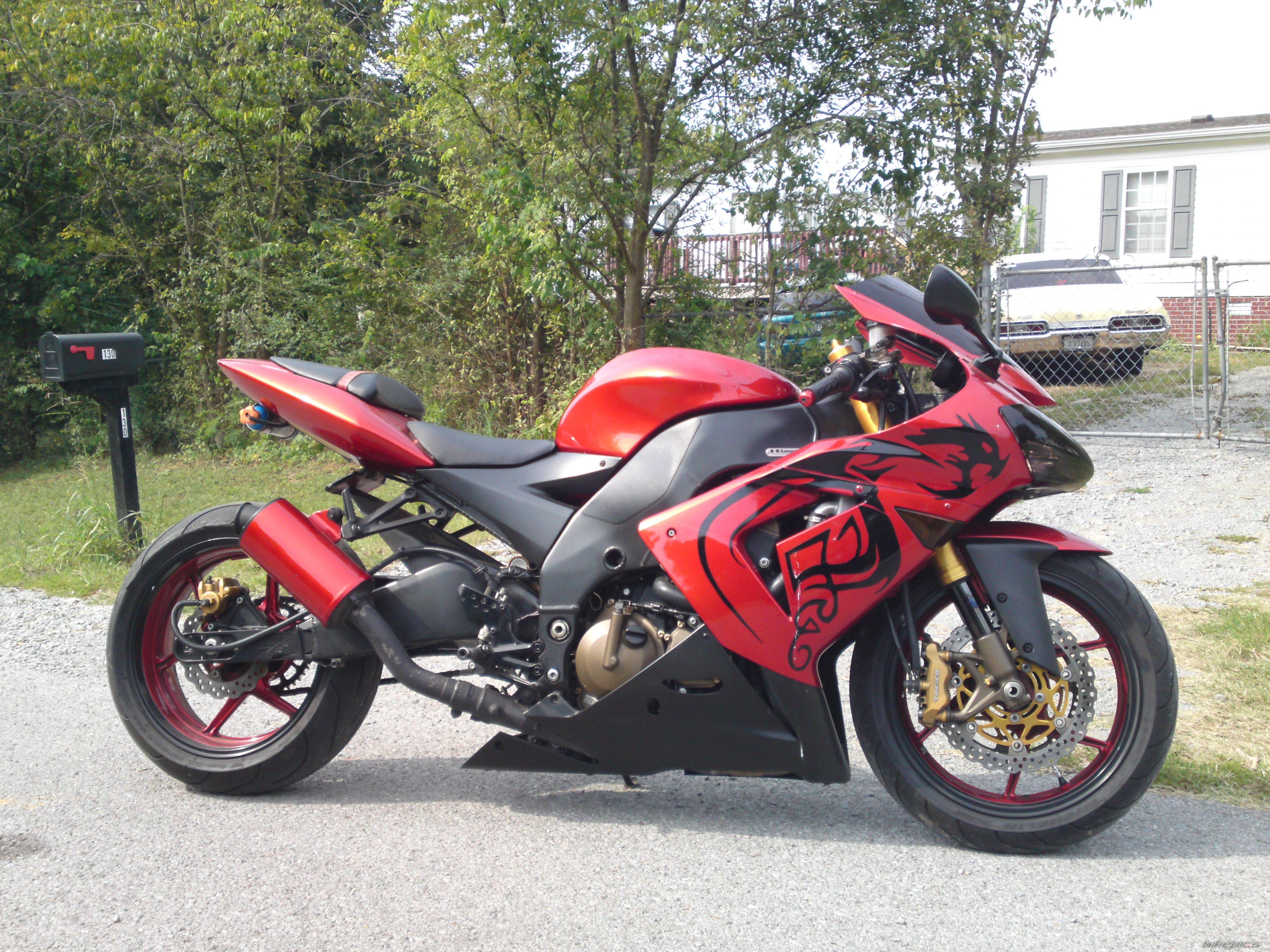 Bike Photo 2460380