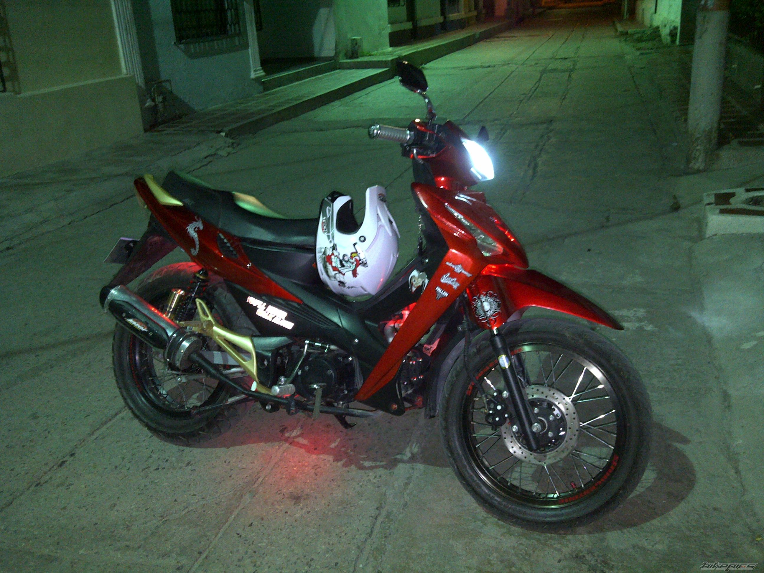 Bike Photo 2460388
