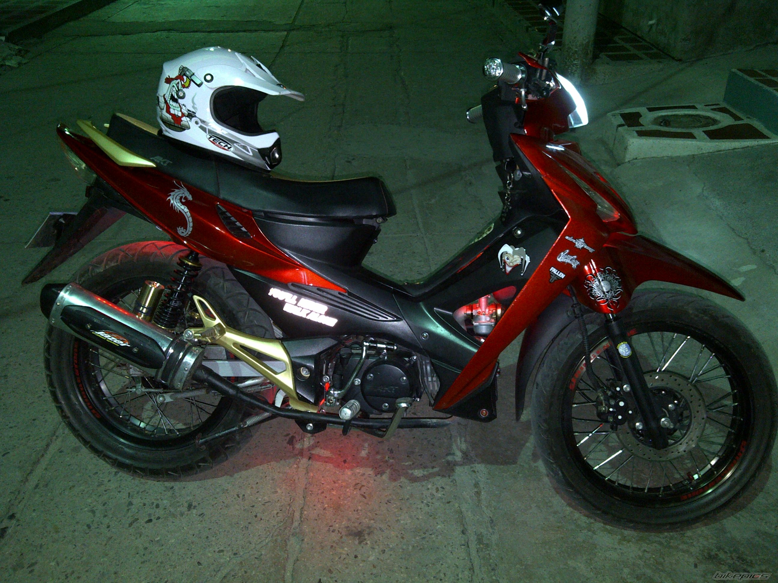 Bike Photo 2460396