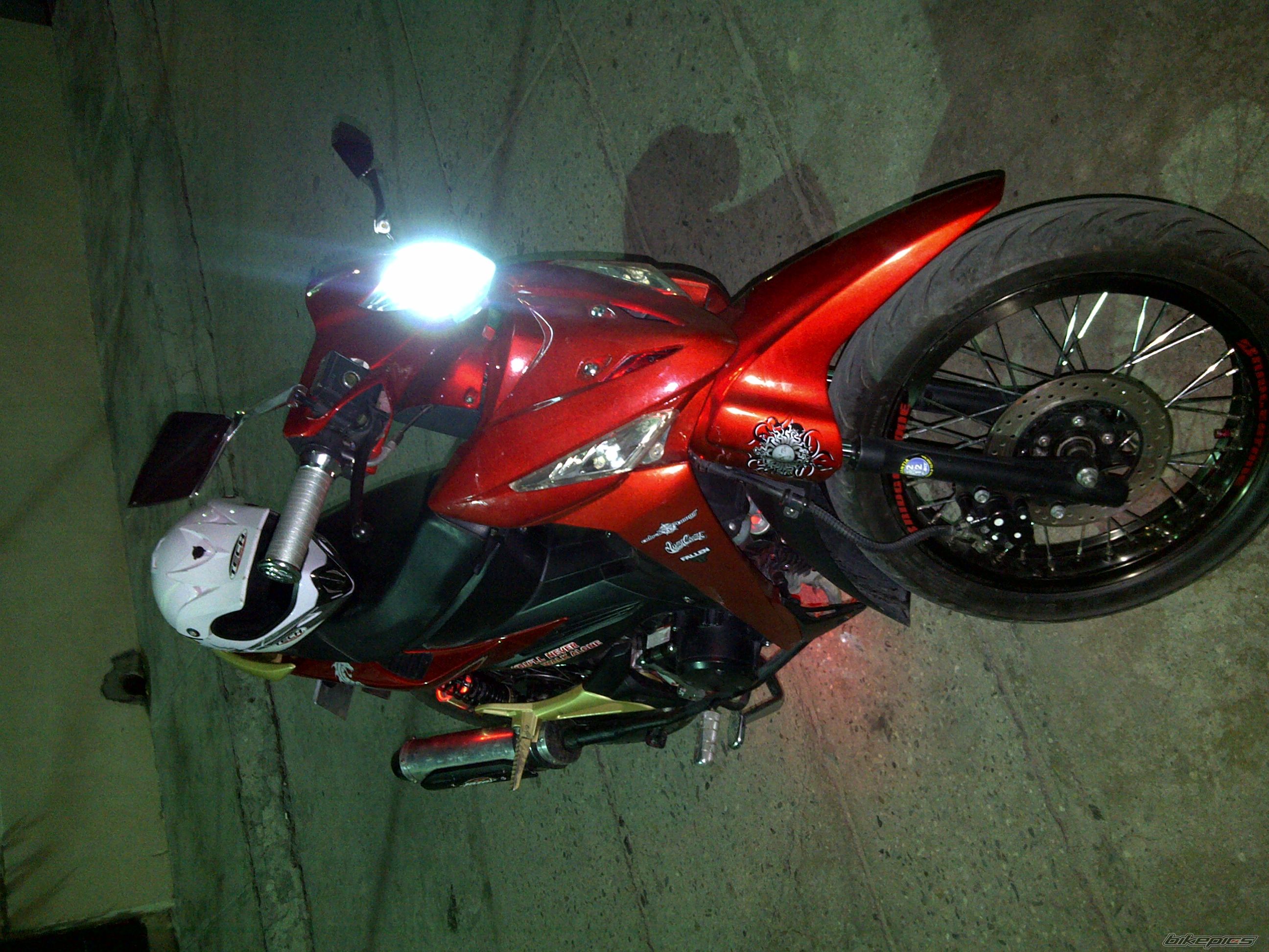 Bike Photo 2460398