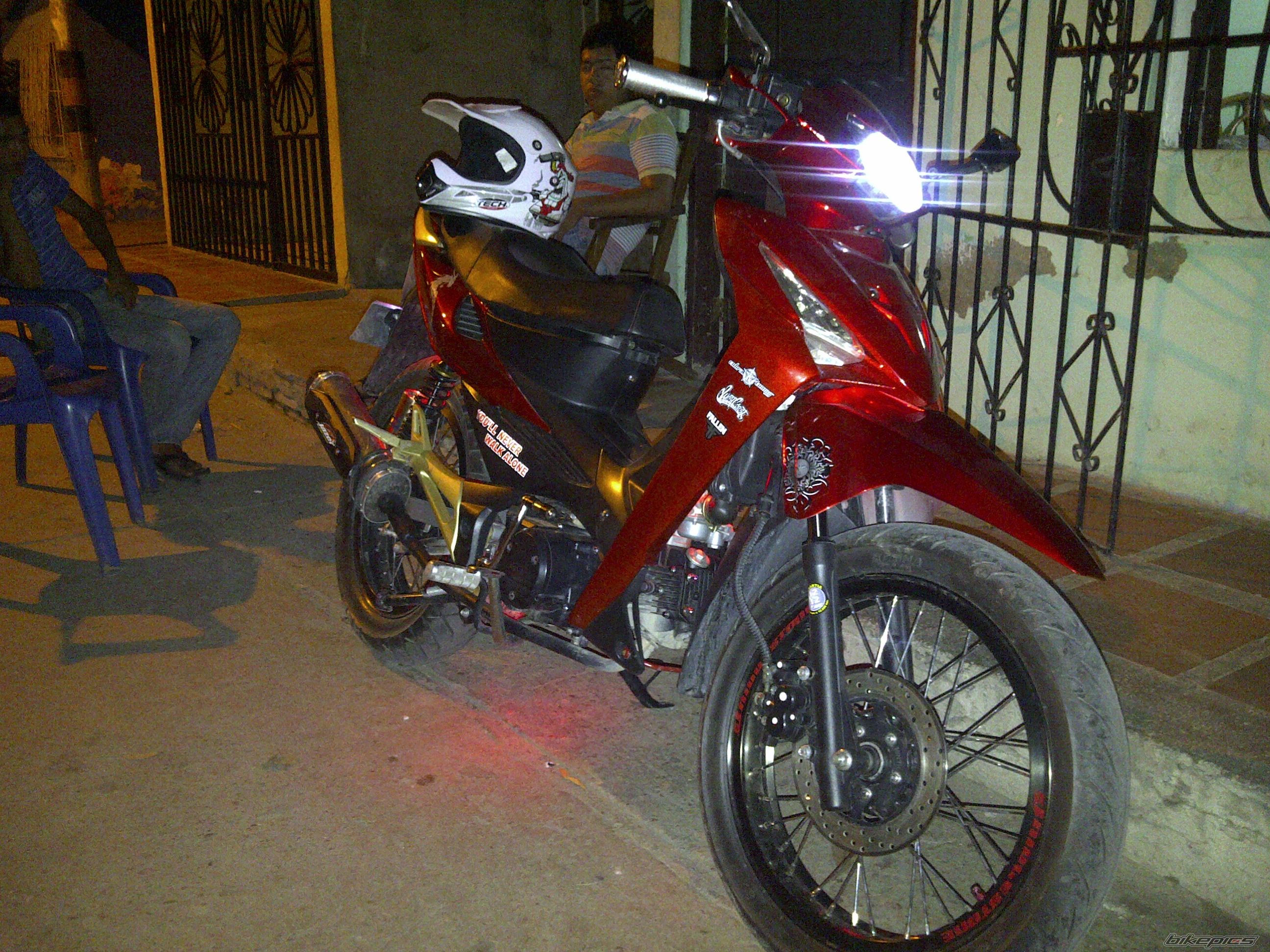 Bike Photo 2460400