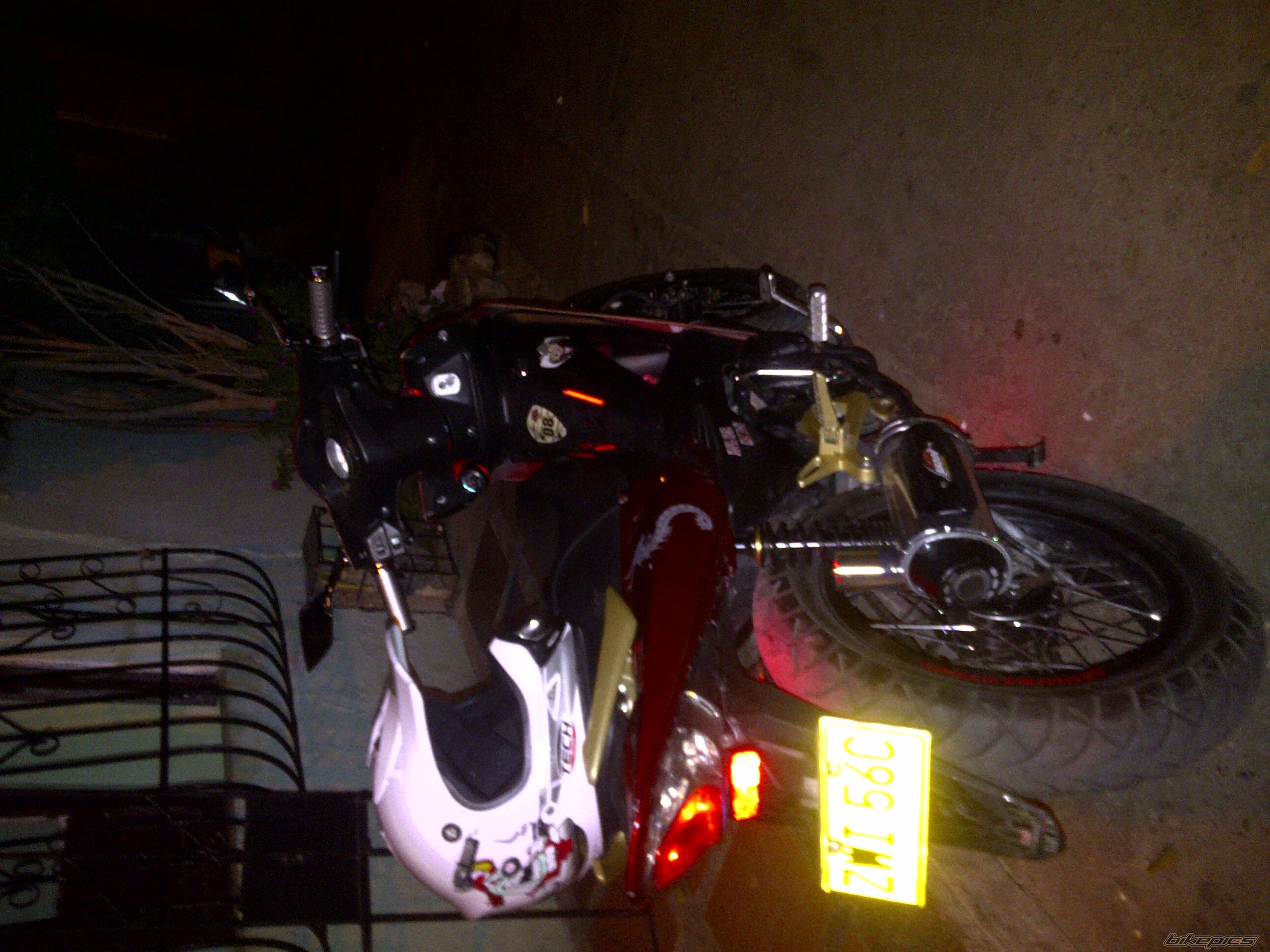 Bike Photo 2460402